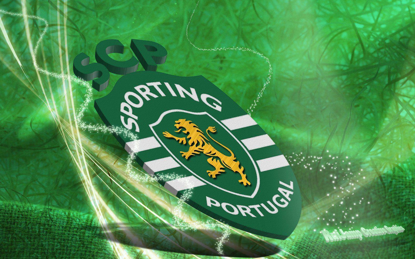 Sporting Portugal Wallpaper