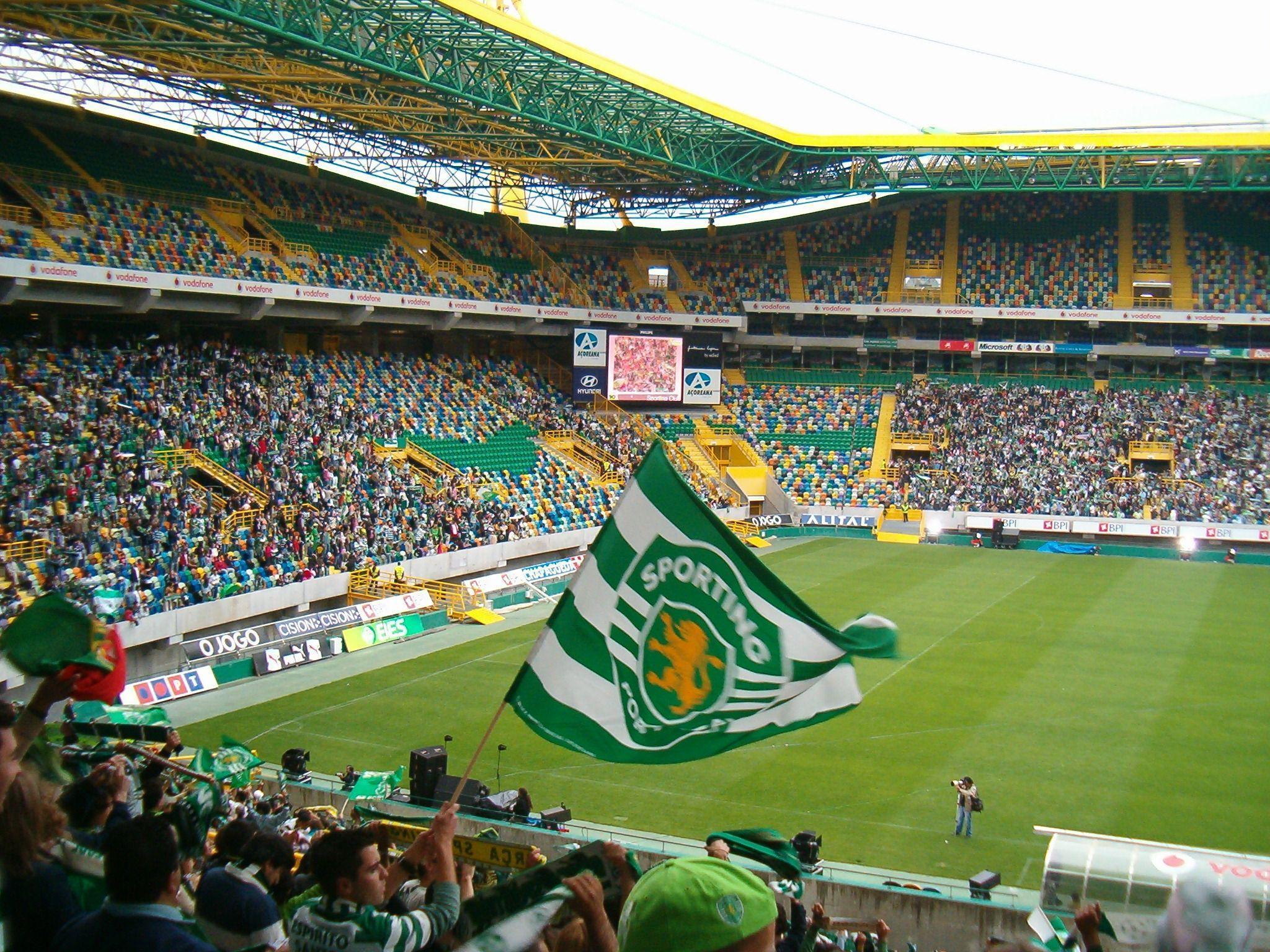 Sporting CP Wallpapers Wallpaper Cave