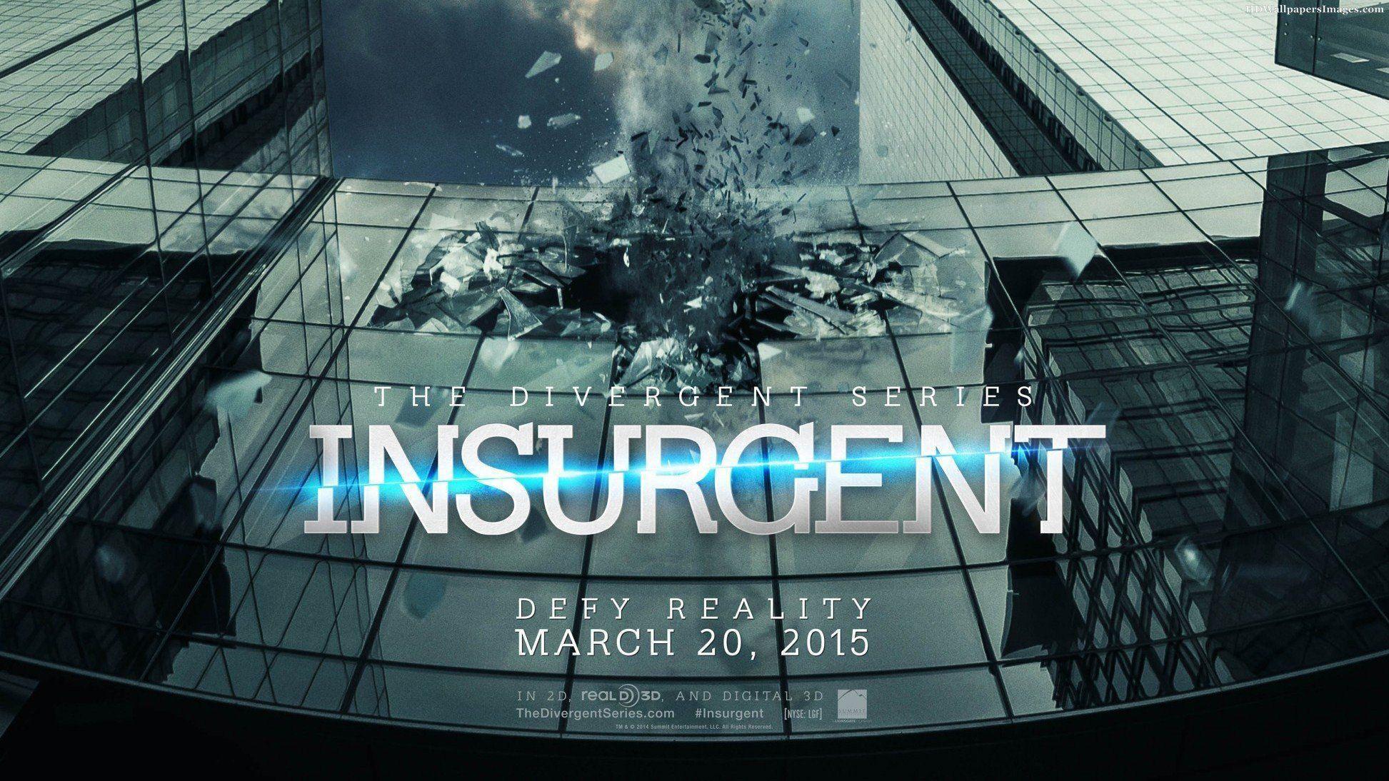 Insurgent Background, #BQA69 Best Wallpaper