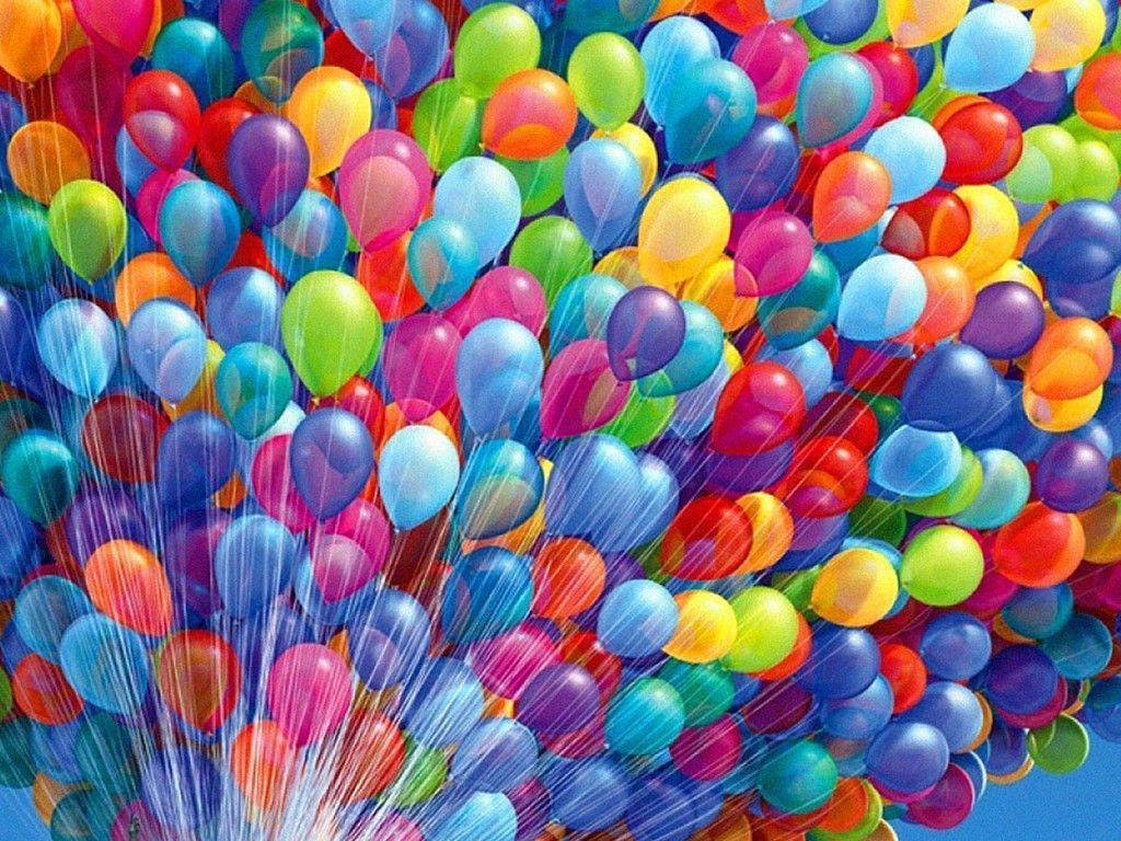 Balloons Wallpaper, Best & Inspirational High Quality