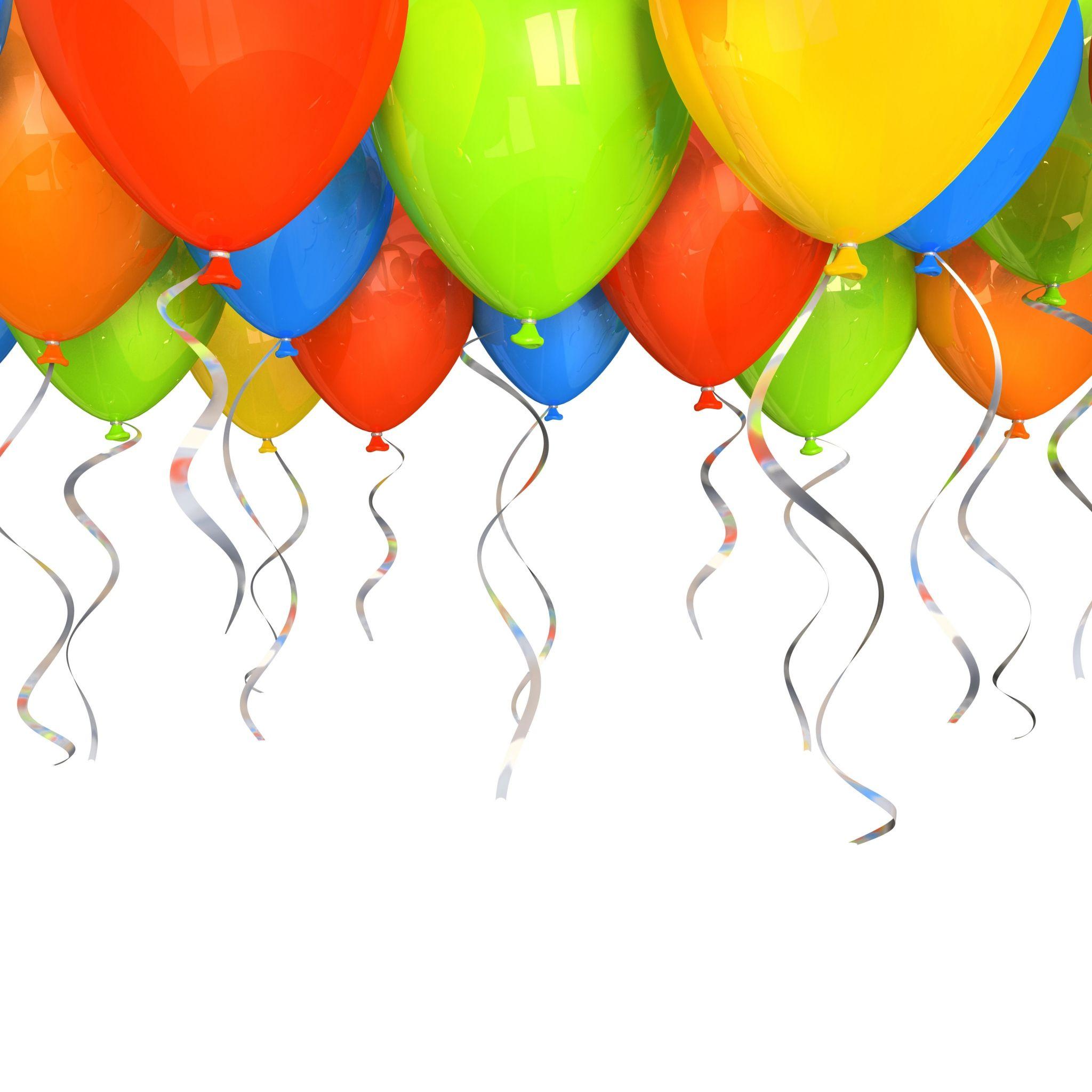 Balloons Wallpaper for Free Download, 47 Balloons 4K Ultra HD