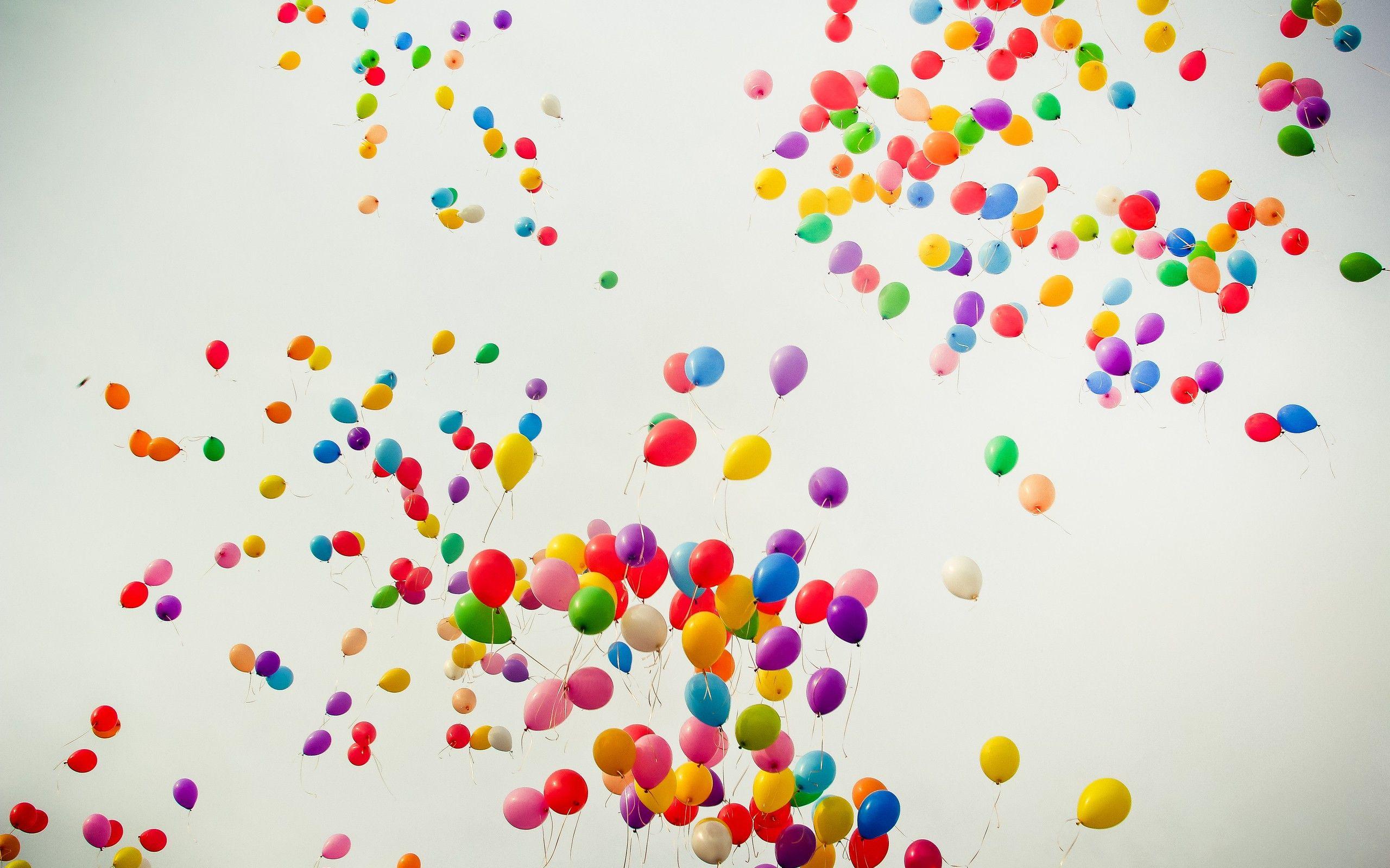 Balloons Wallpaper, Best & Inspirational High Quality