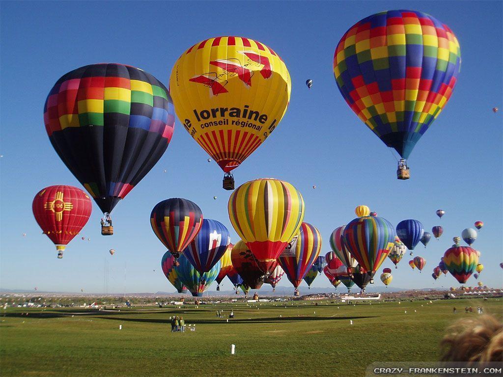 Colorful Balloons Wallpaper, 45 Free Modern Colorful Balloons