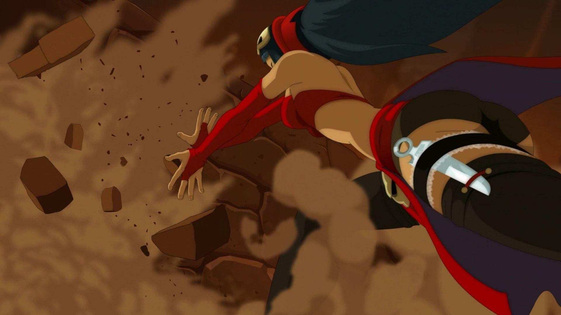 Wakfu HD Wallpaper and Background