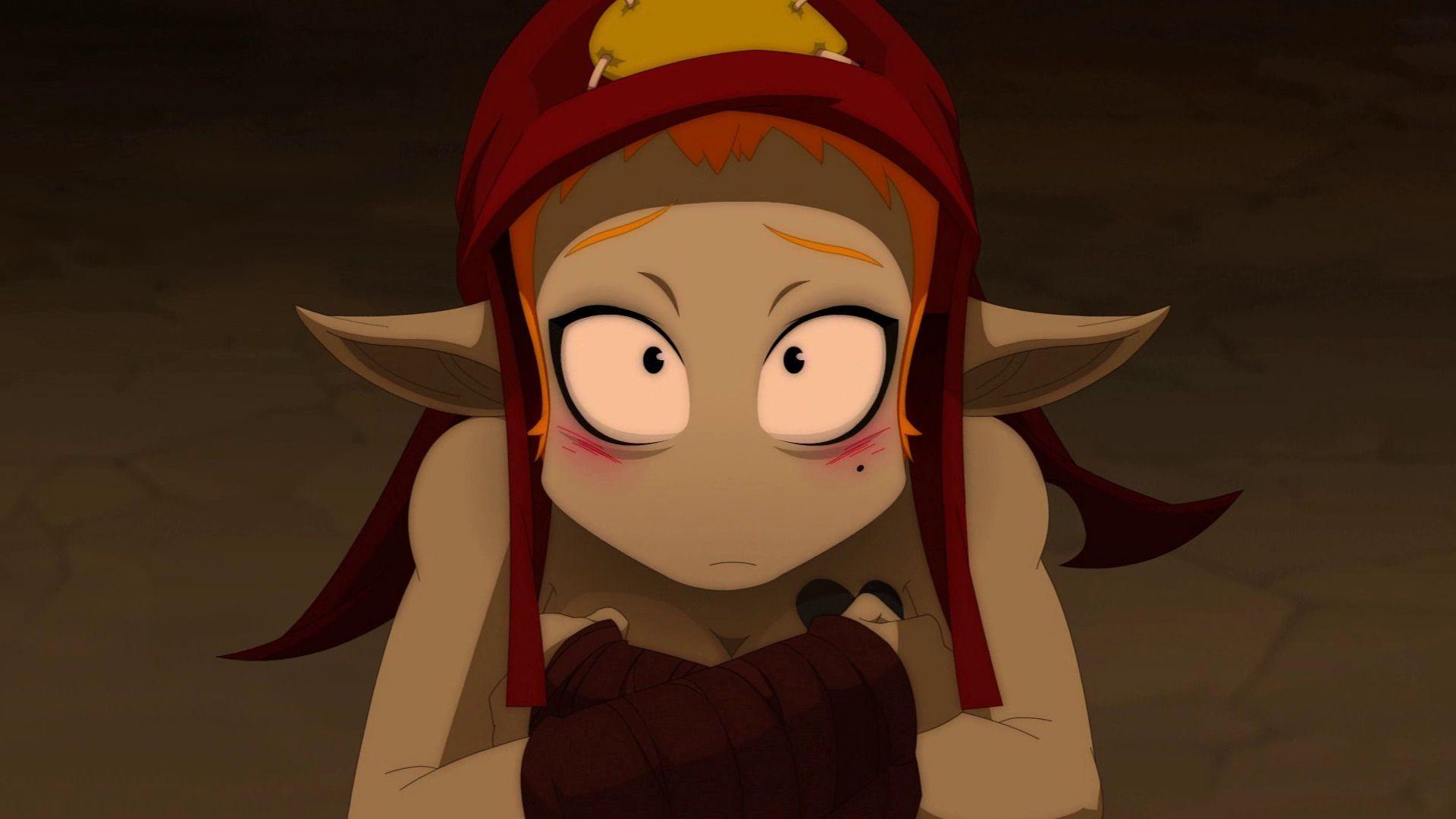 Wakfu HD Wallpapers and Backgrounds.