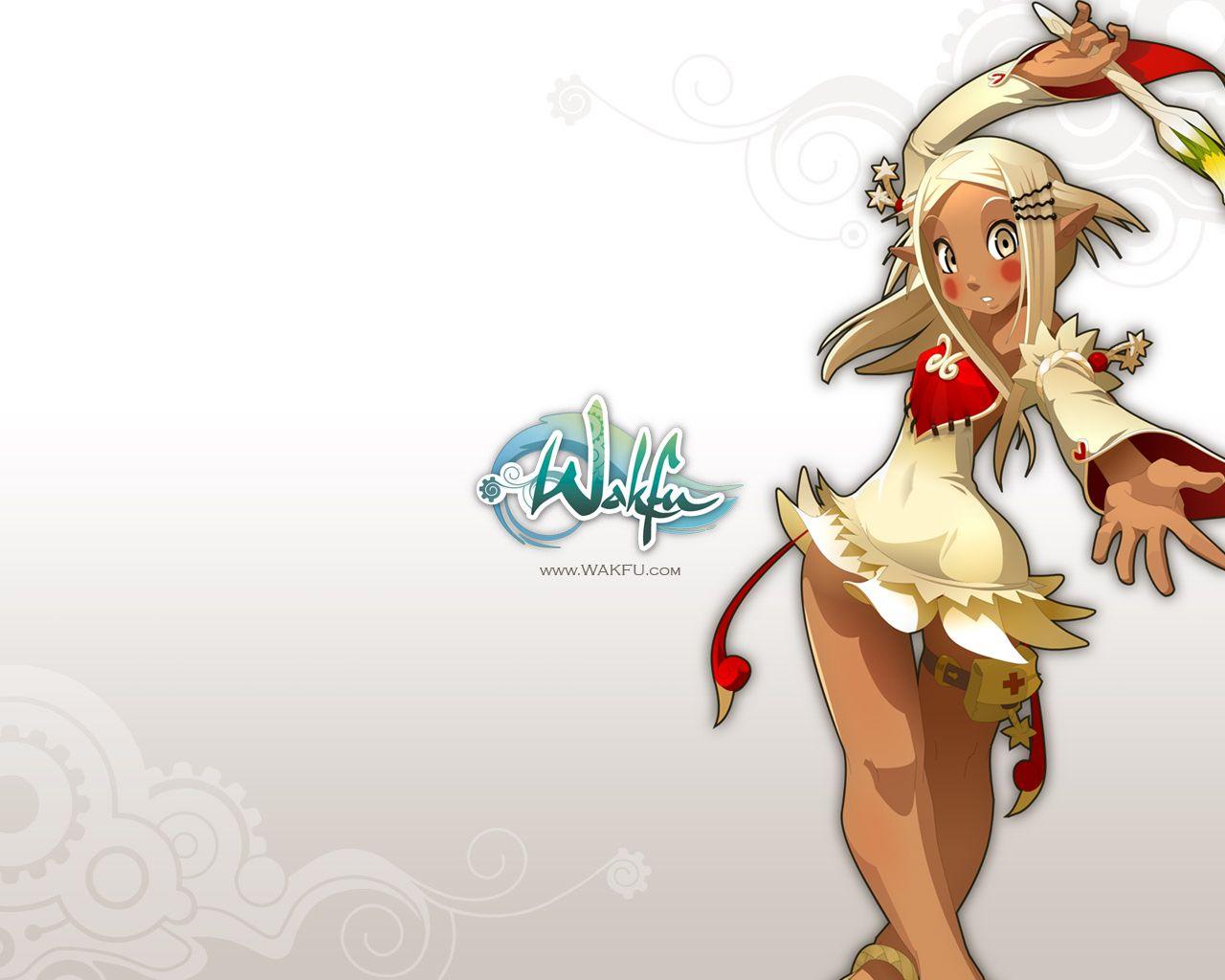 Wakfu