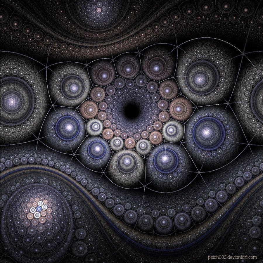 Quantum Physics Wallpaper