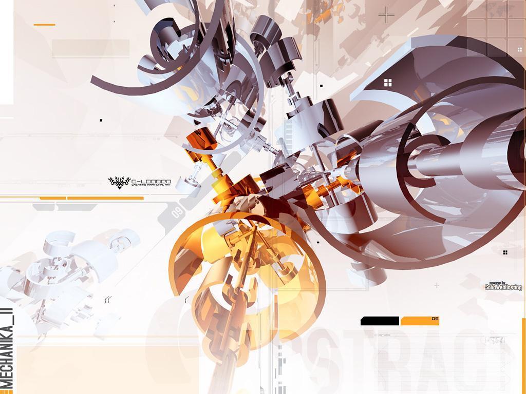 Mechanics 1024x768 #mechanics