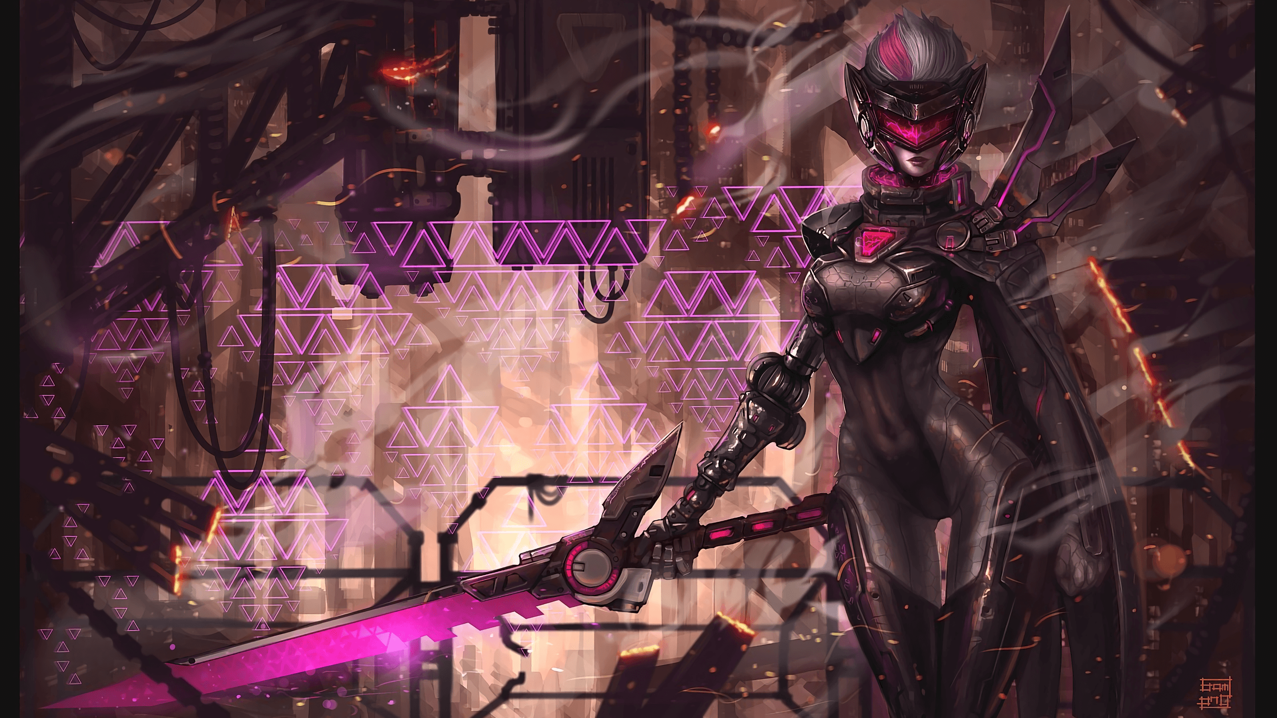 PROJECT: Fiora