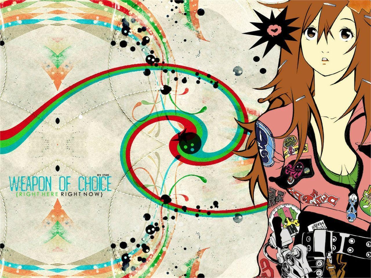Air Gear Computer Wallpaper, Desktop Backgroundx960