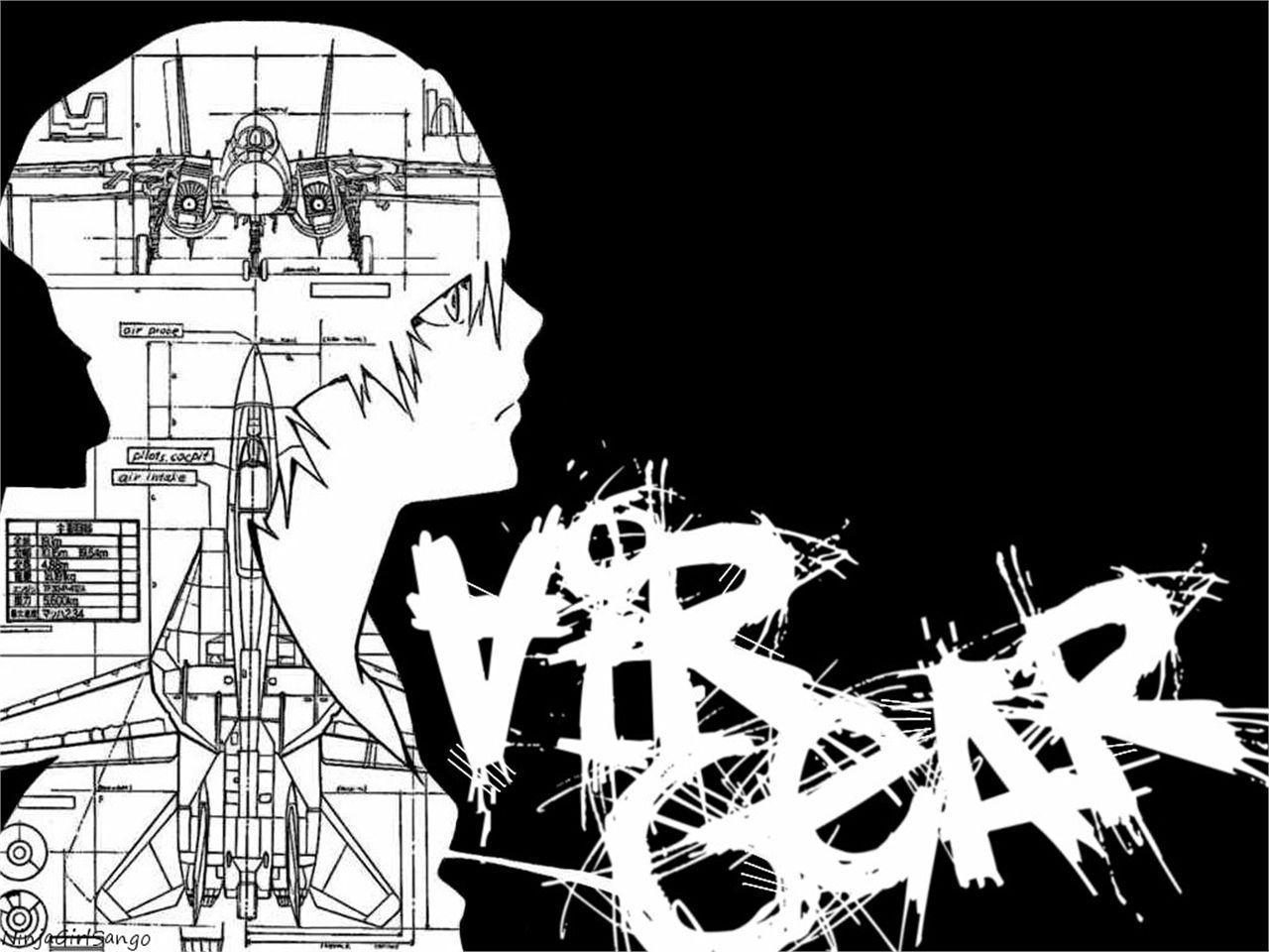 Air Gear Wallpapers Wallpaper Cave