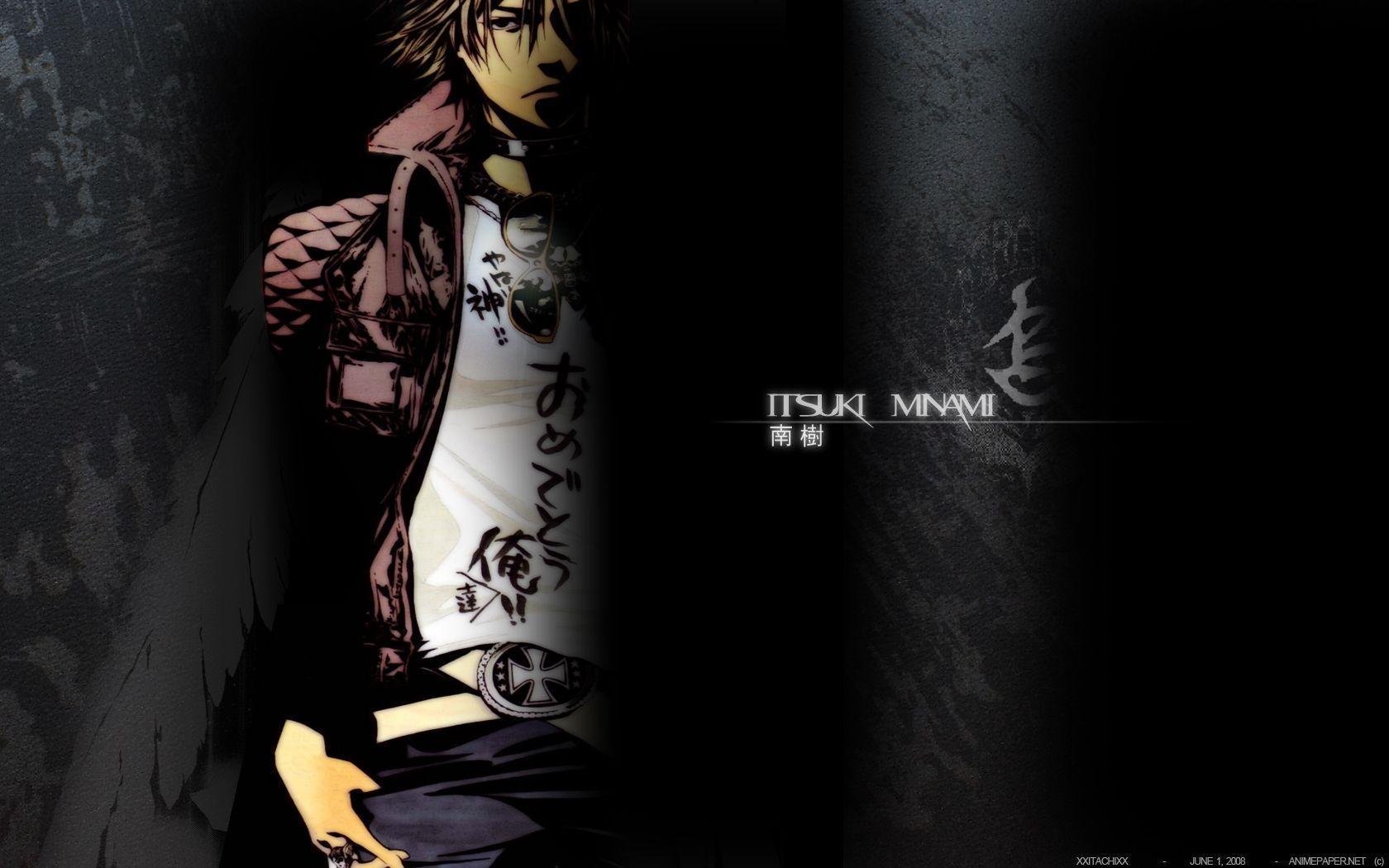 Air Gear Wallpapers - Wallpaper Cave