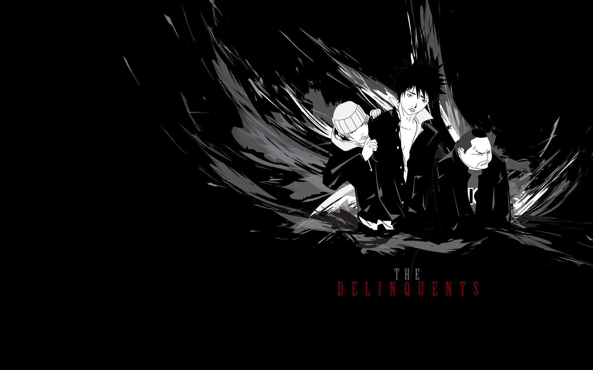 Air Gear Wallpaper HD