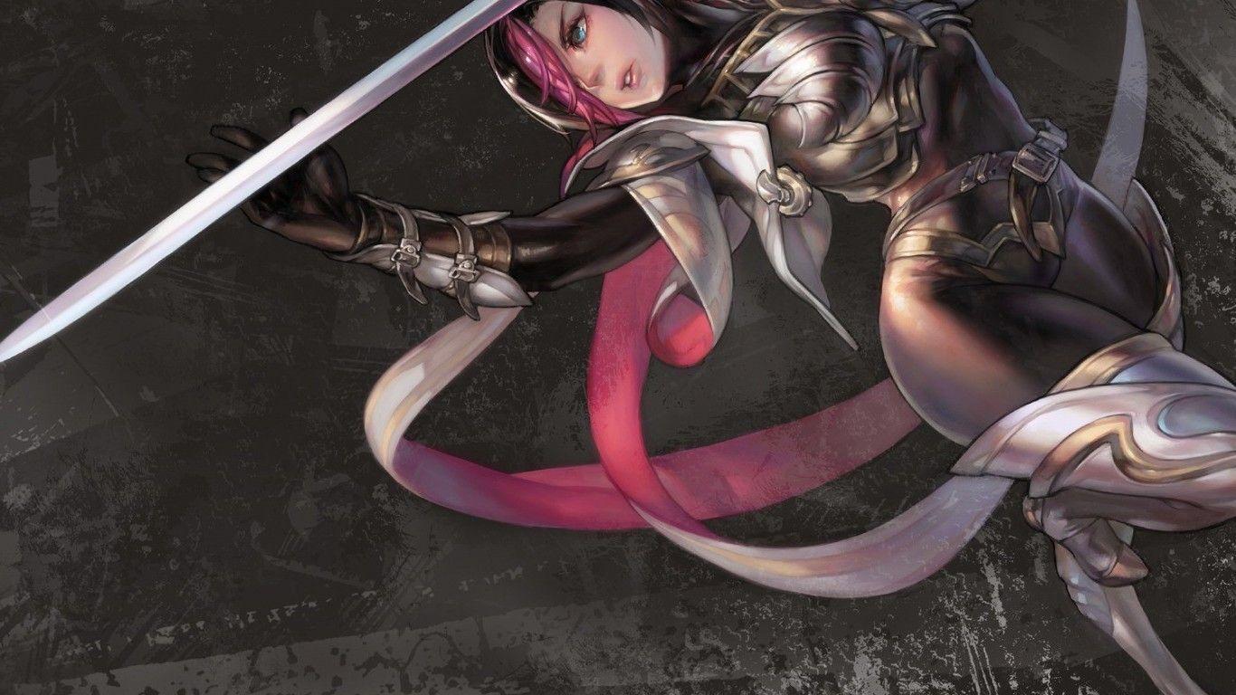 Fiora Wallpapers Wallpaper Cave