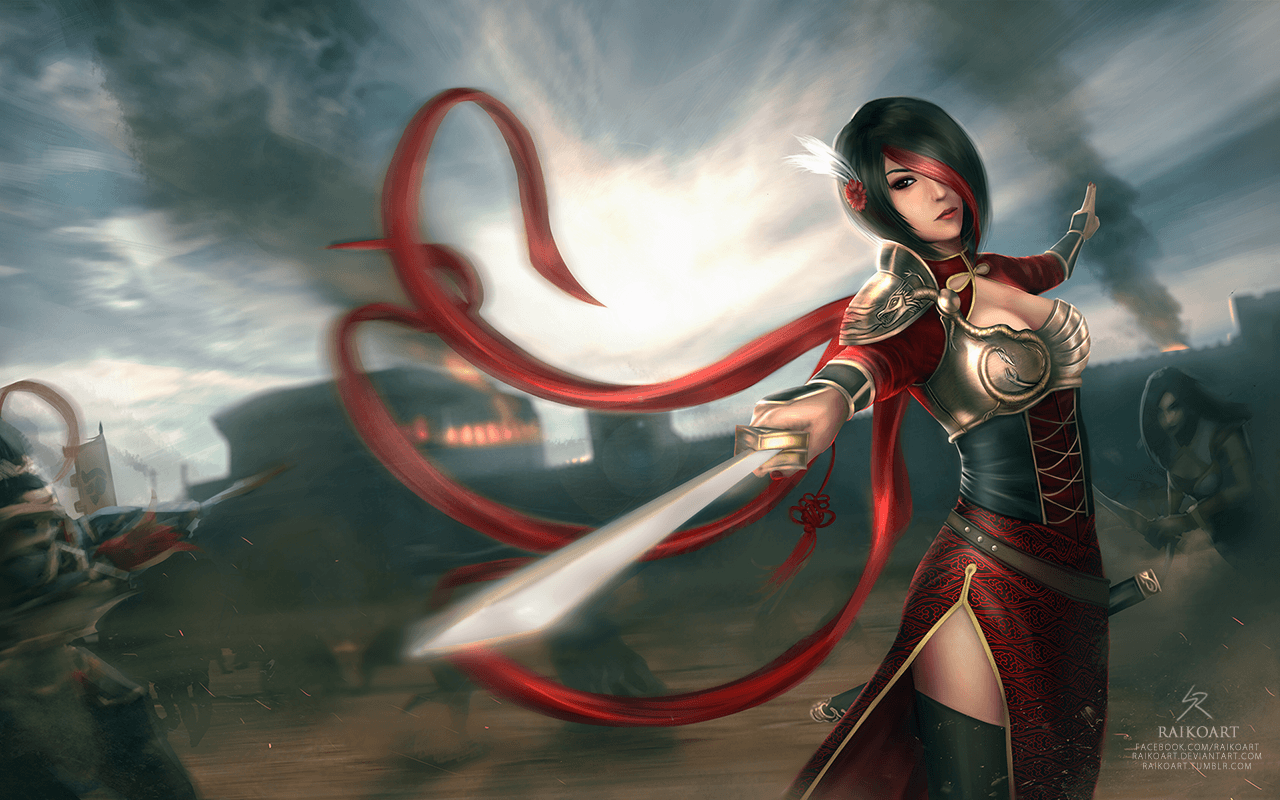 fiora