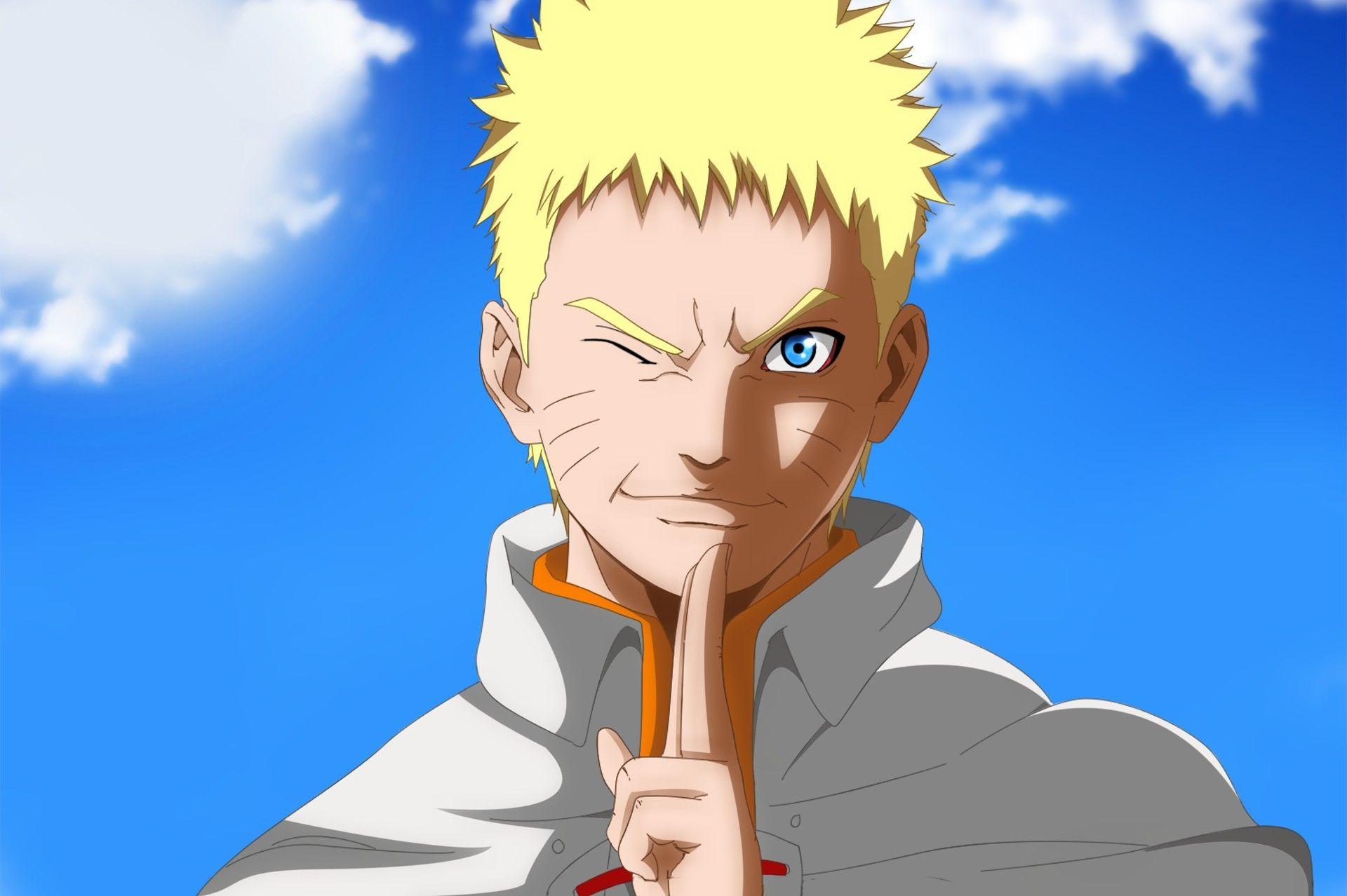 Download wallpaper game, Naruto Shippuden, anime, hero, Naruto