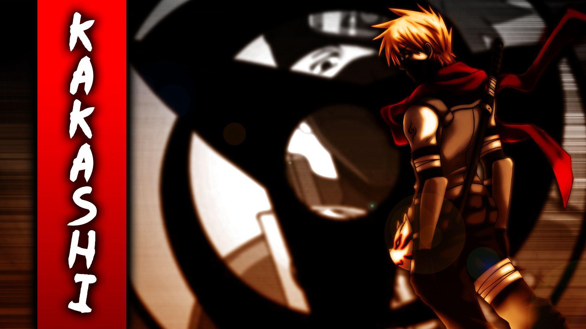 Naruto Cool Wallpaper