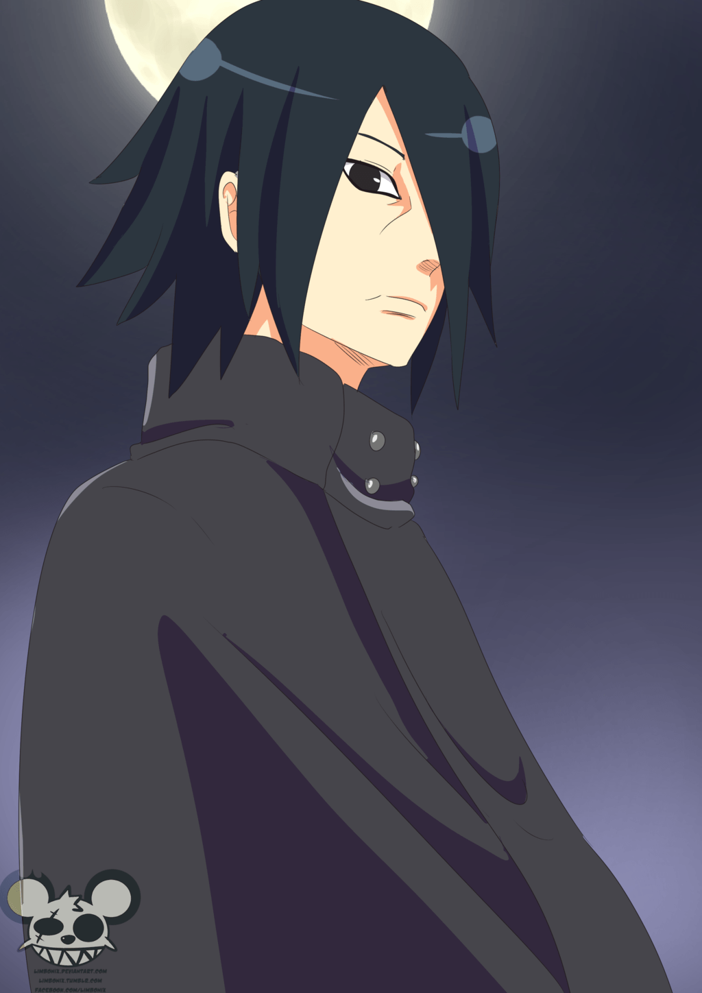 Sasuke Gaiden Wallpapers - Wallpaper Cave