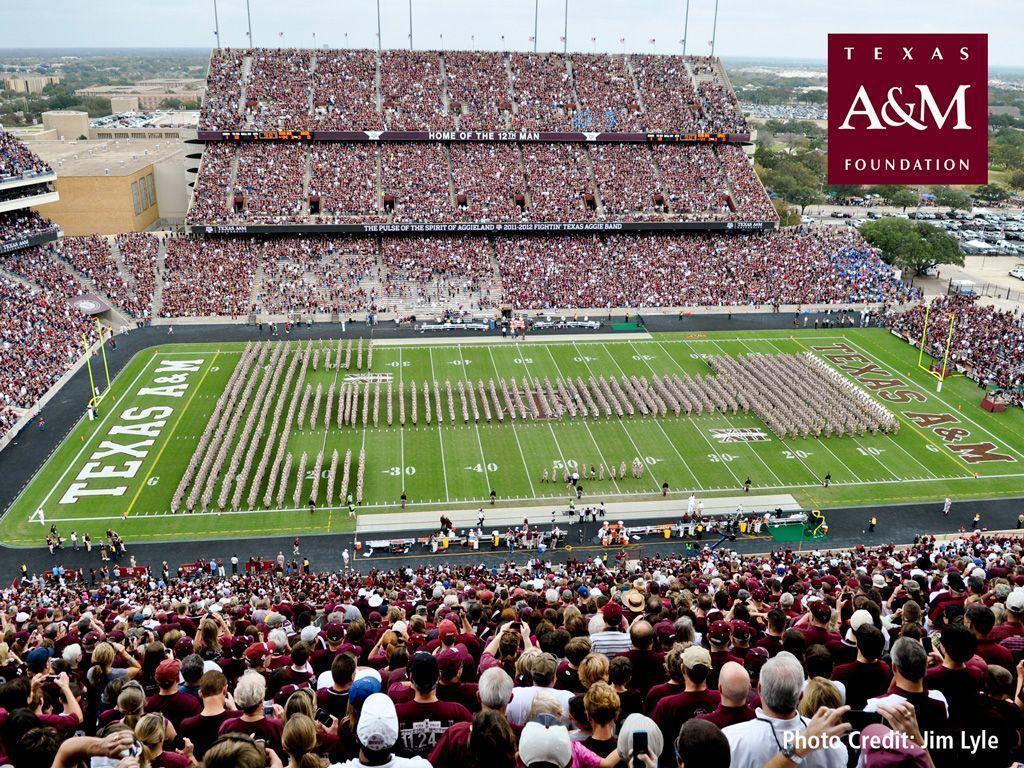 Texas A&M University Wallpapers - Wallpaper Cave