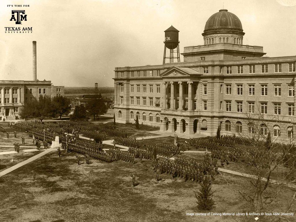 Texas A&M Wallpaper