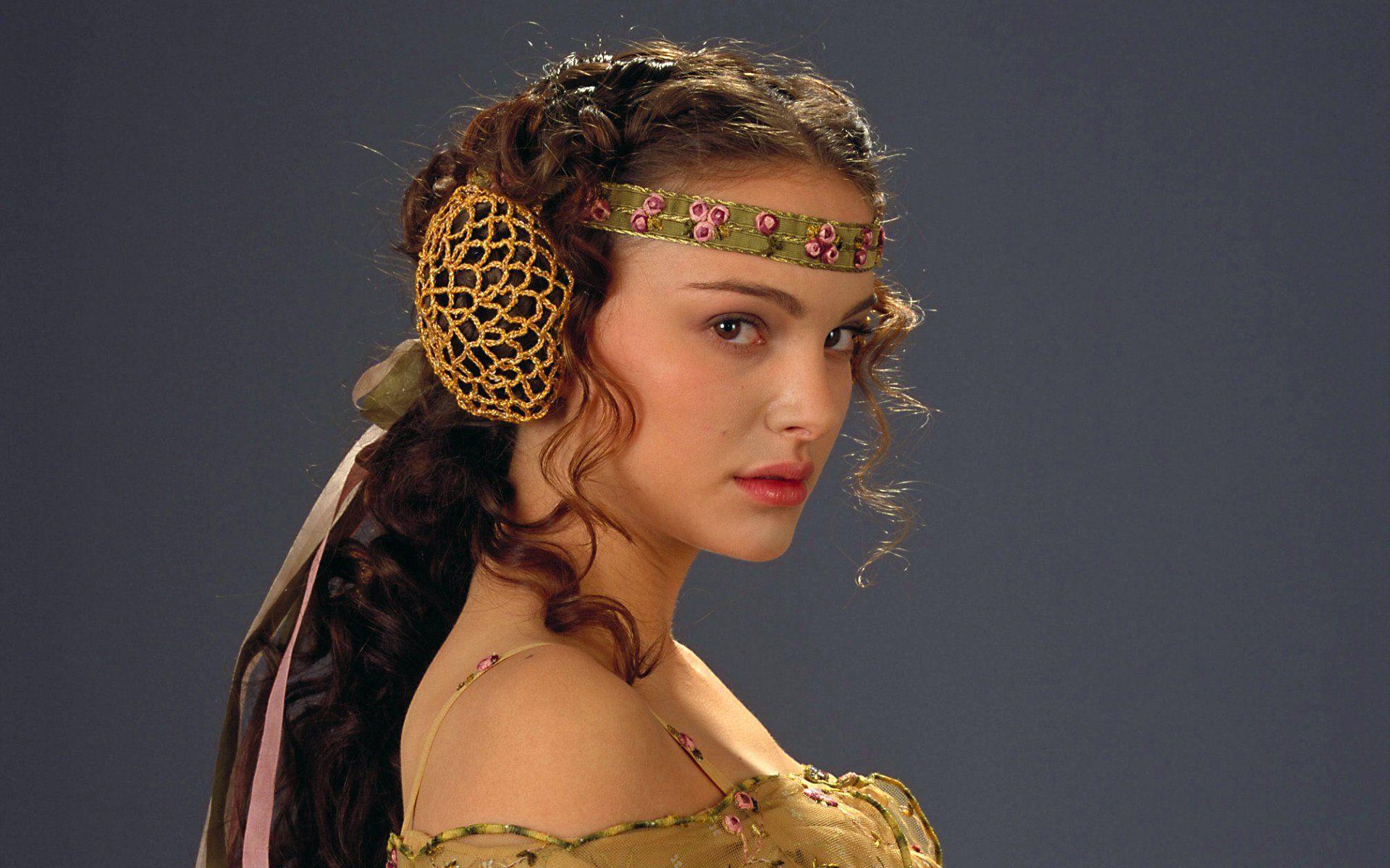 Padmé Amidala Wallpapers - Wallpaper Cave