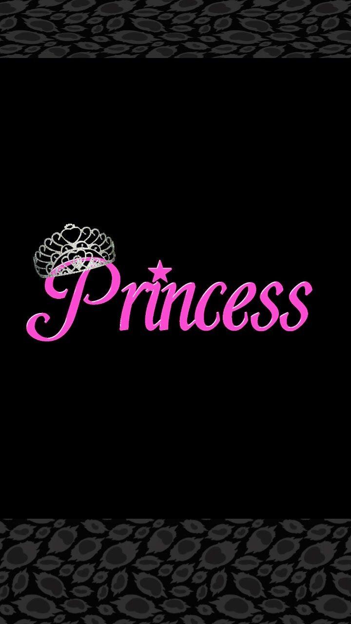 Princess Crown Logo Wallpaper Download  MobCup
