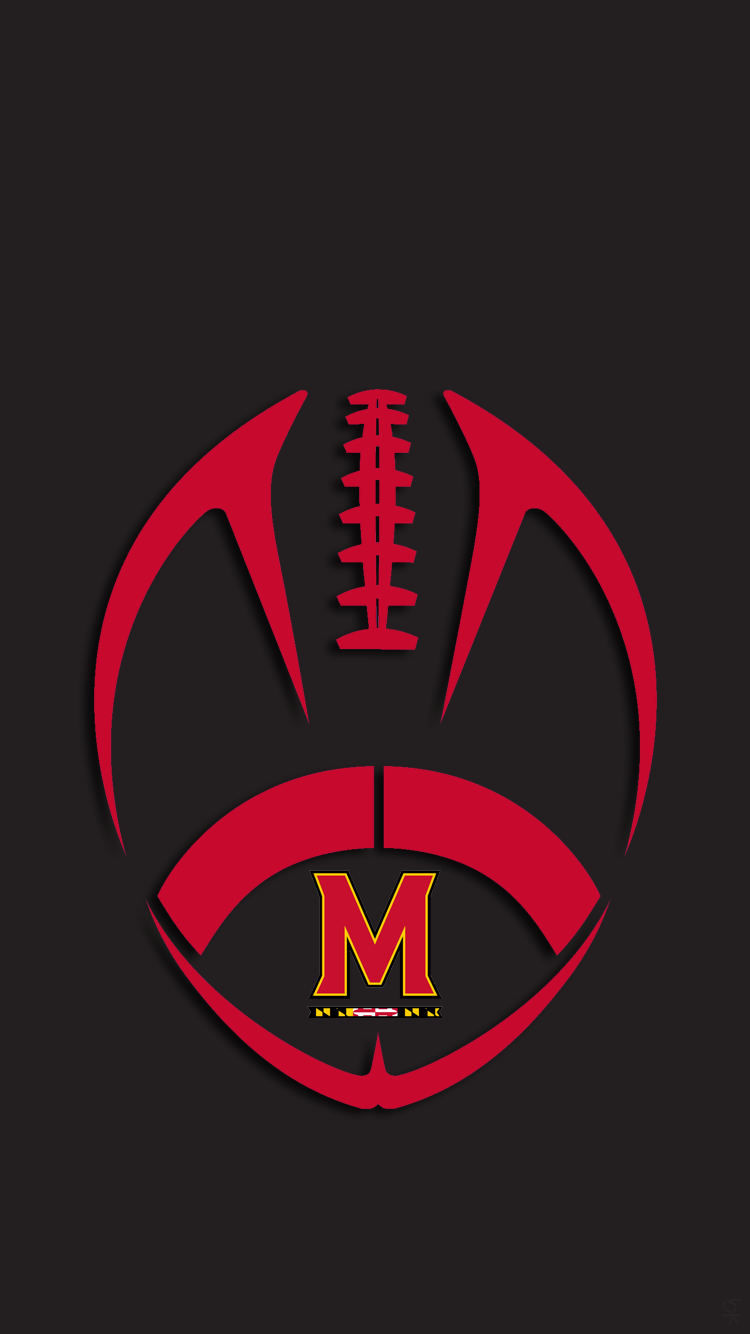 Maryland Terps Wallpaper