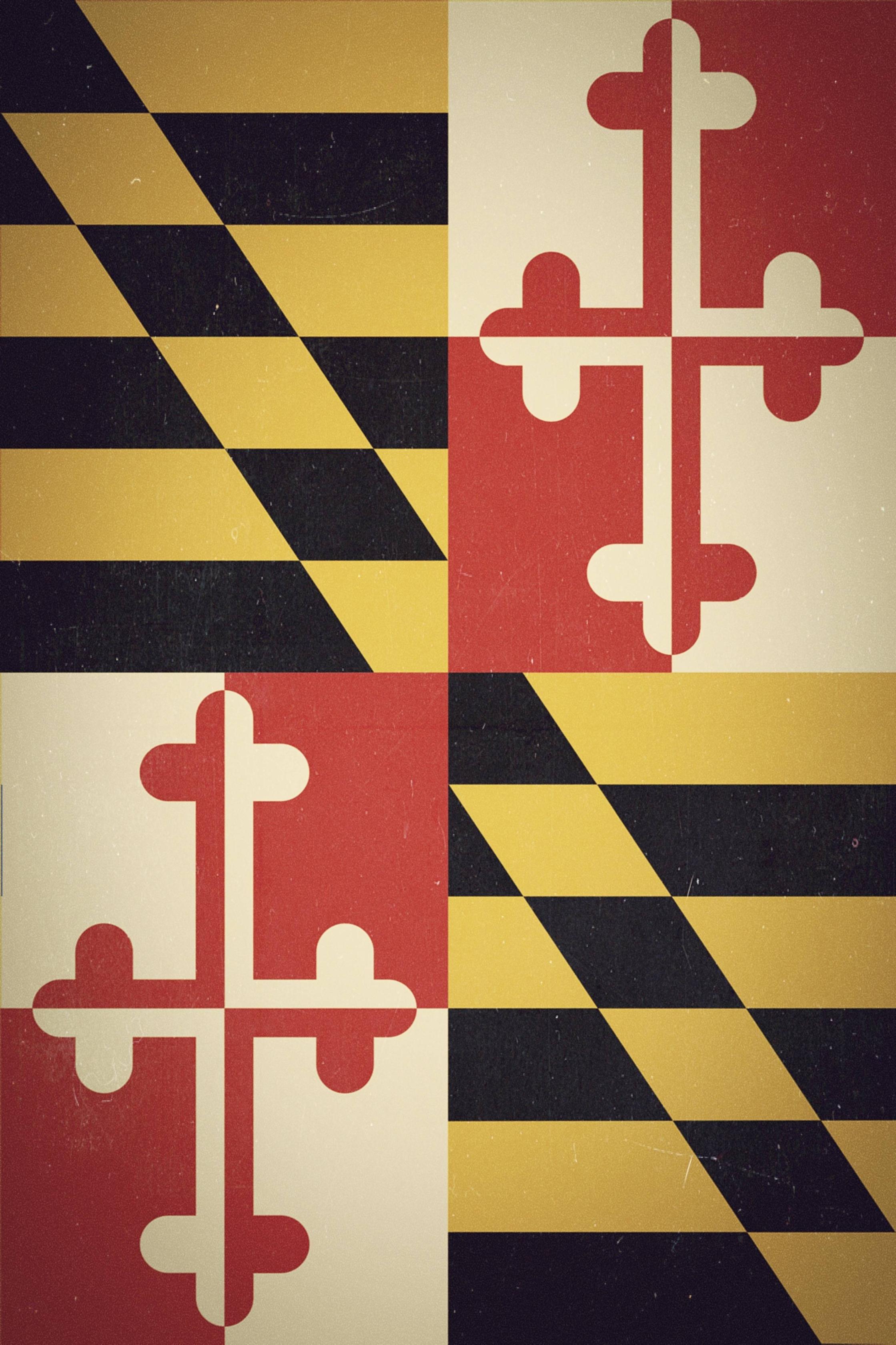 Maryland Wallpaper