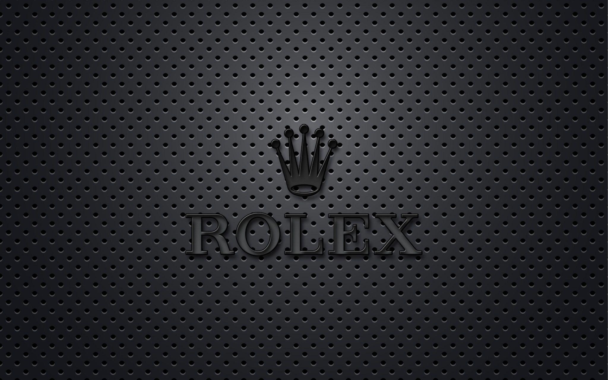 Rolex логотип обои