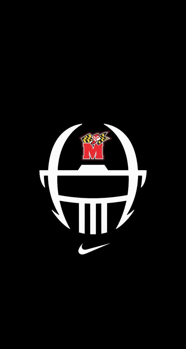 Maryland Terps iPhone Wallpaper Really Cool