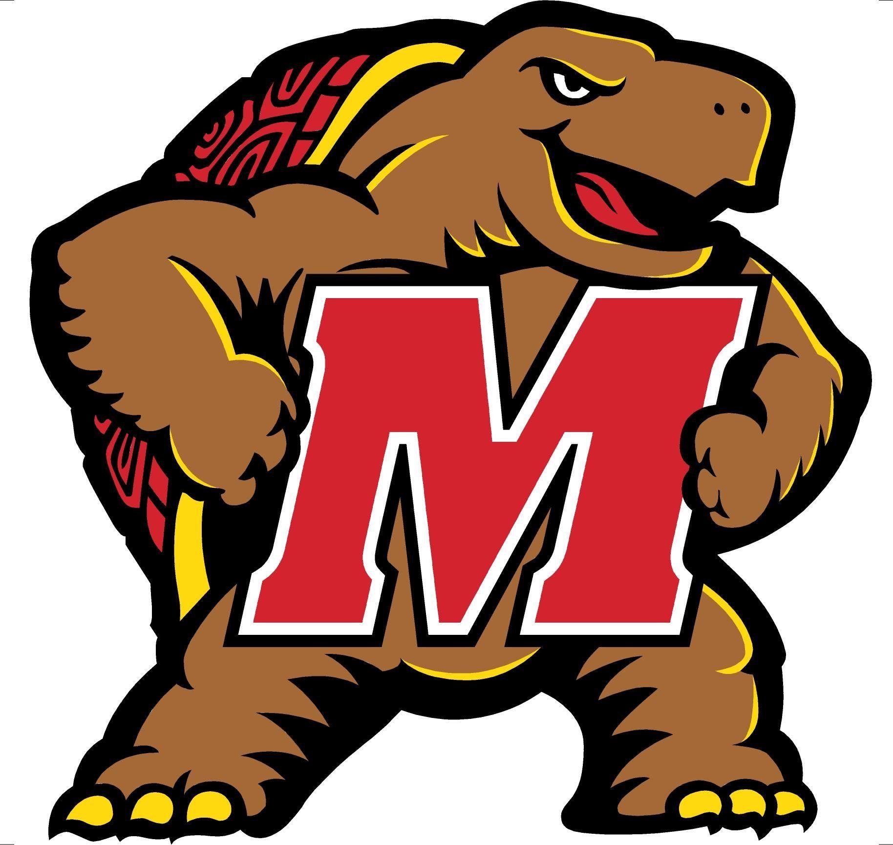 MARYLAND TERRAPINS college football wallpaperx1729