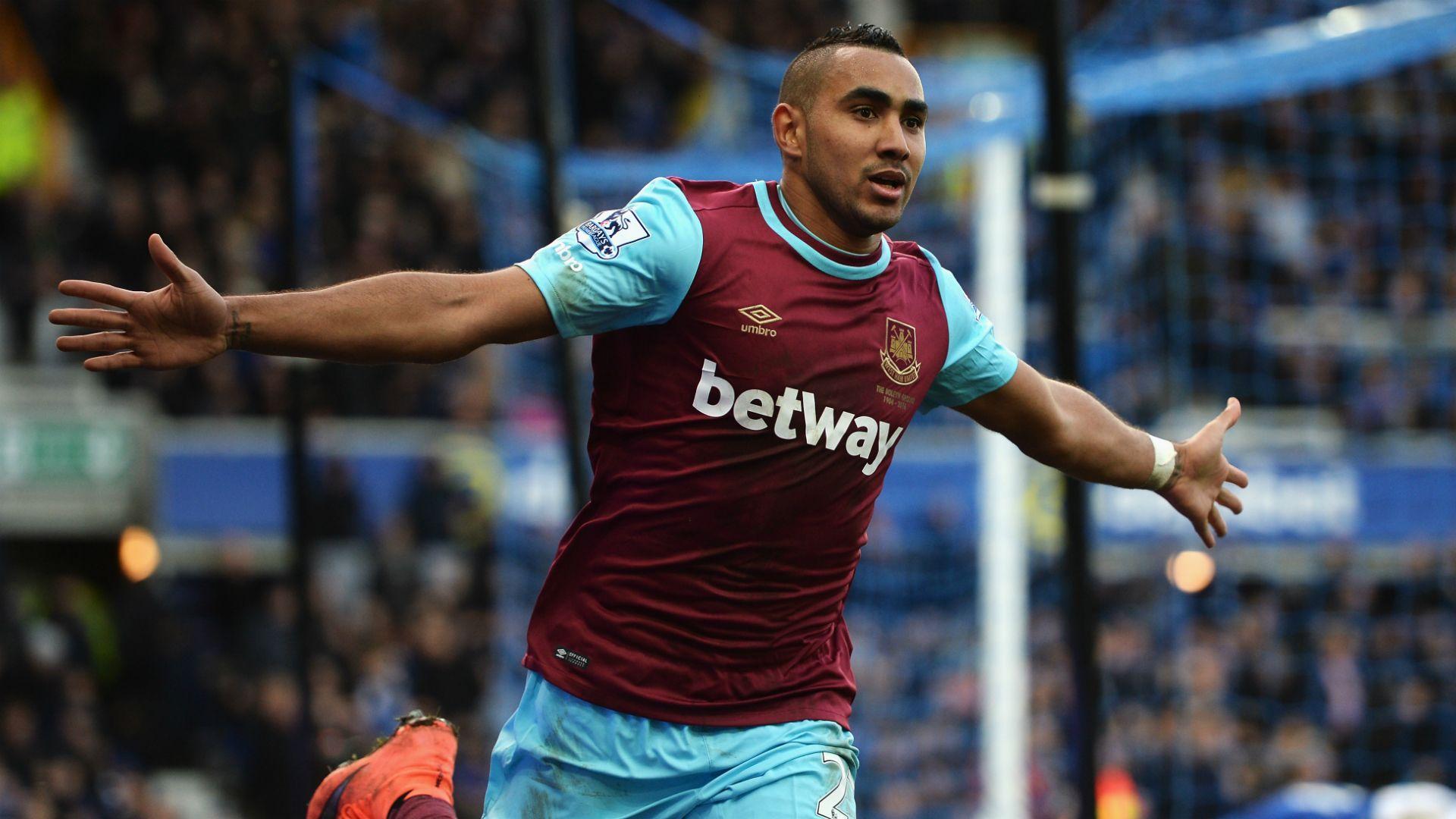 Dimitri Payet Wallpaper Wallpaper Background of Your Choice