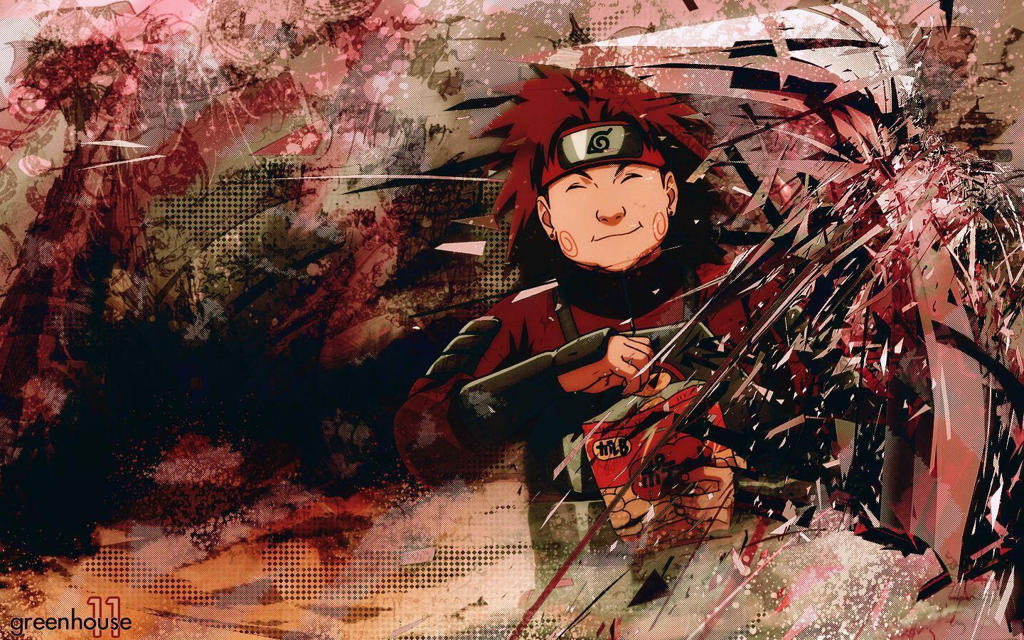Naruto: Shippuden Choji Akimichi wallpaperx900