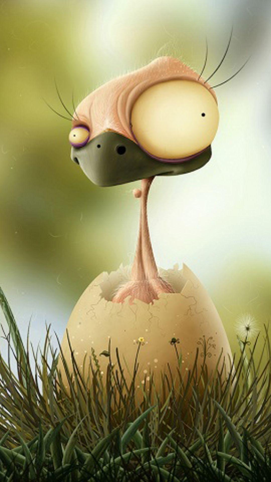 Freaky Chick Android Wallpaper, Android Wallpaper, Phone Wallpaper