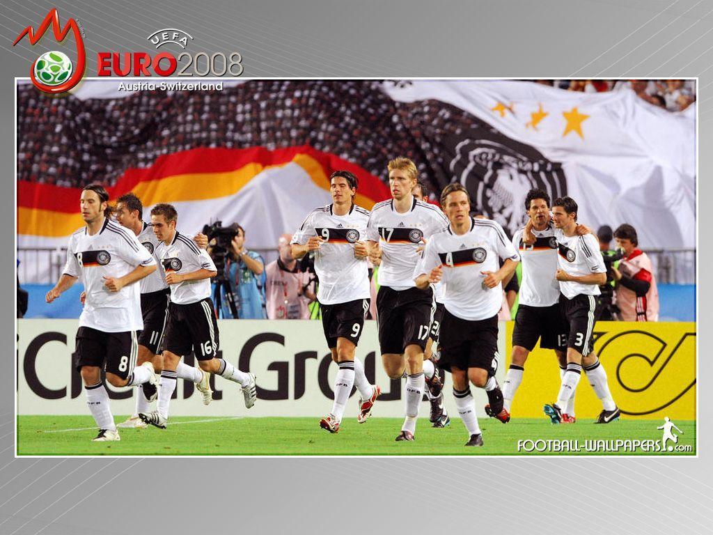 Germany National Football Team Zoom Background 5