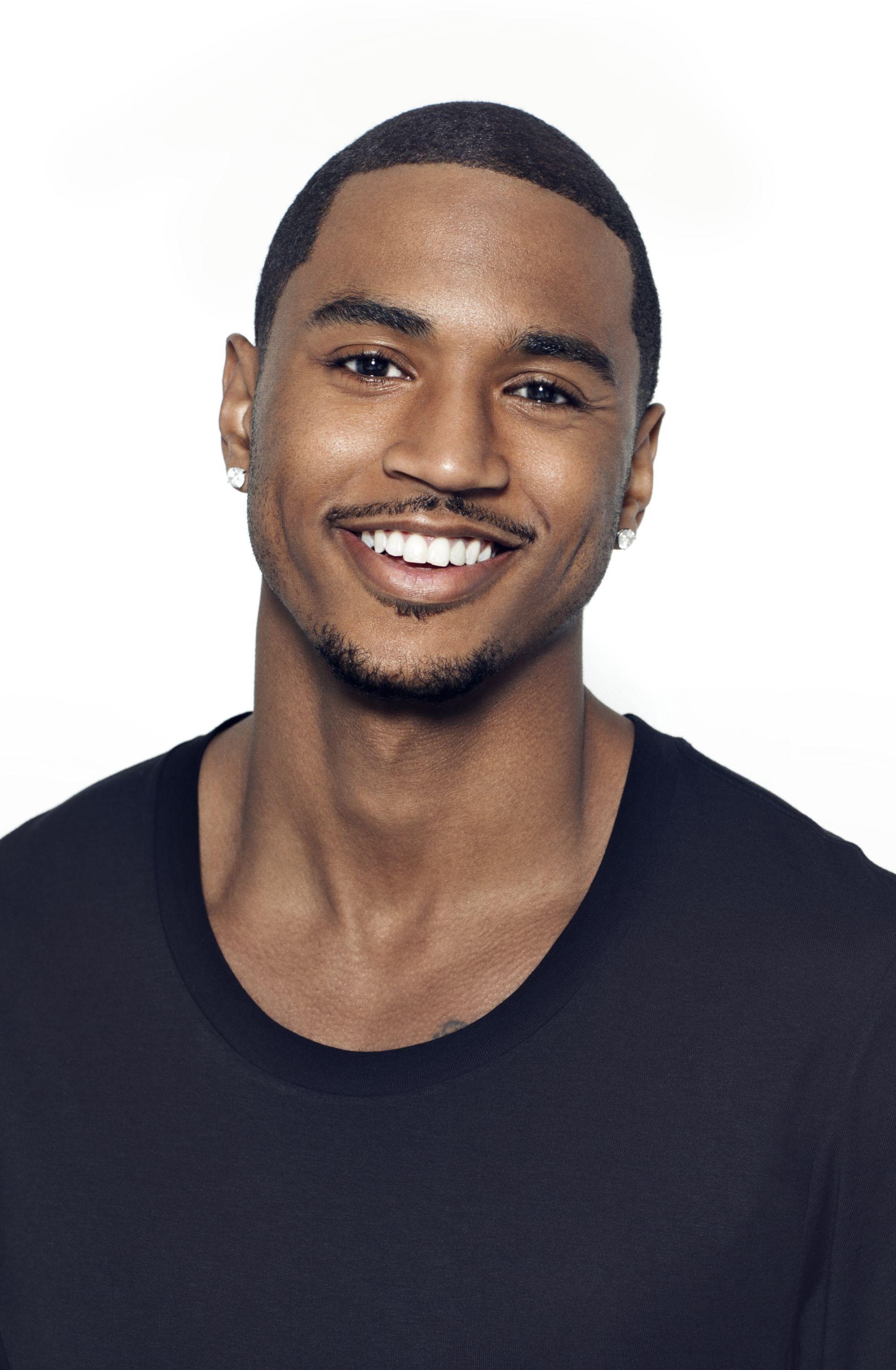 Trey Songz Wallpapers 68 pictures