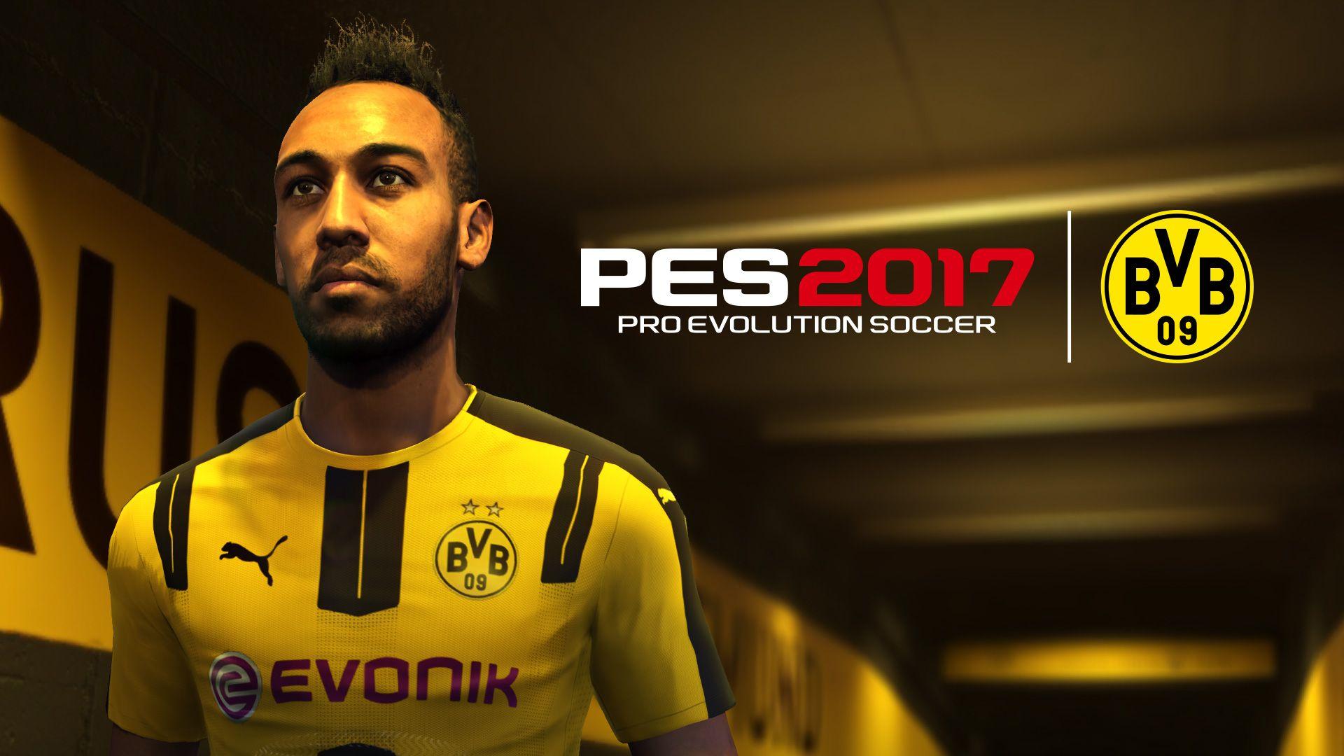 معلومات المُنتج. Pro Evolution Soccer 2017 Official Website