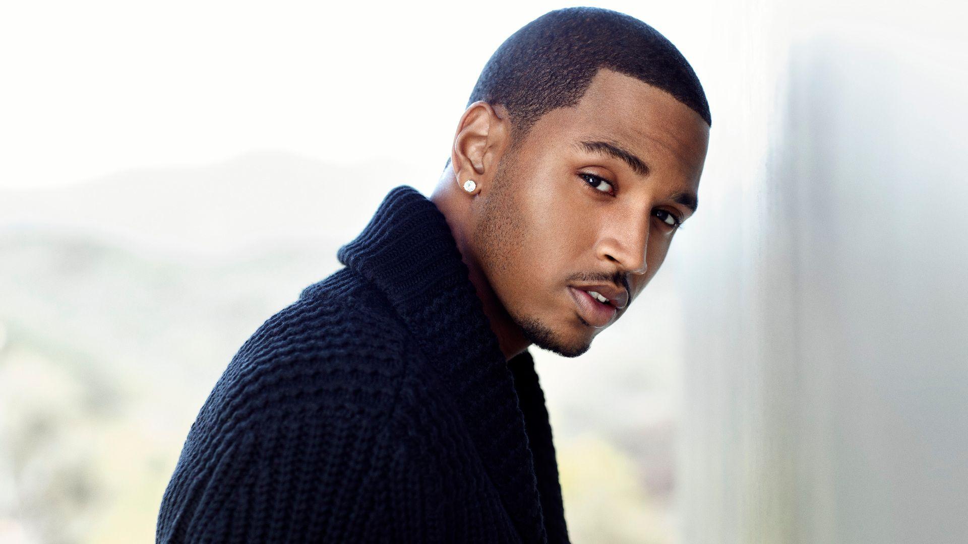 Trey Songz Wallpapers Wallpaper Cave