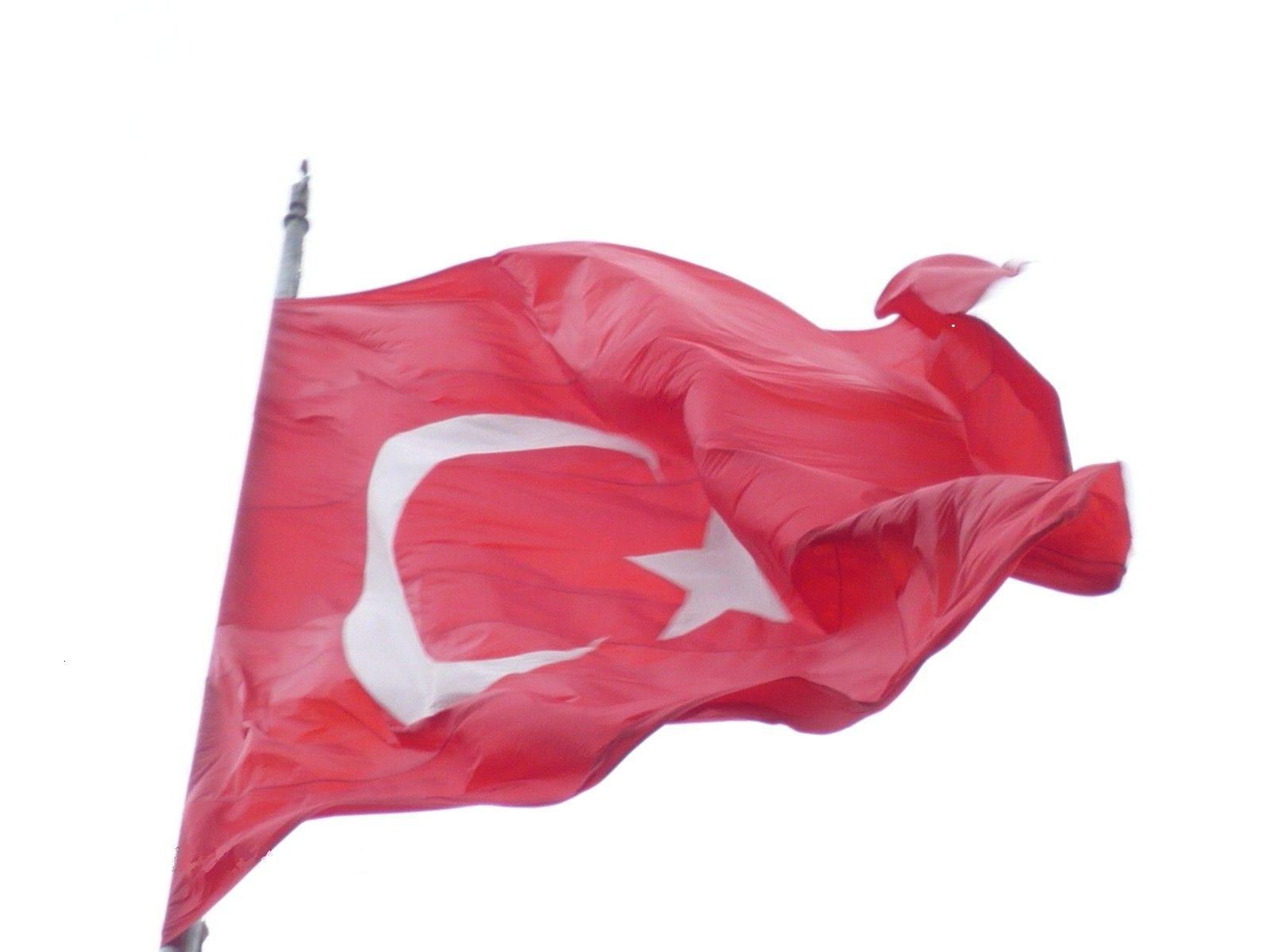 Flags Turkish flag wallpaperx1200