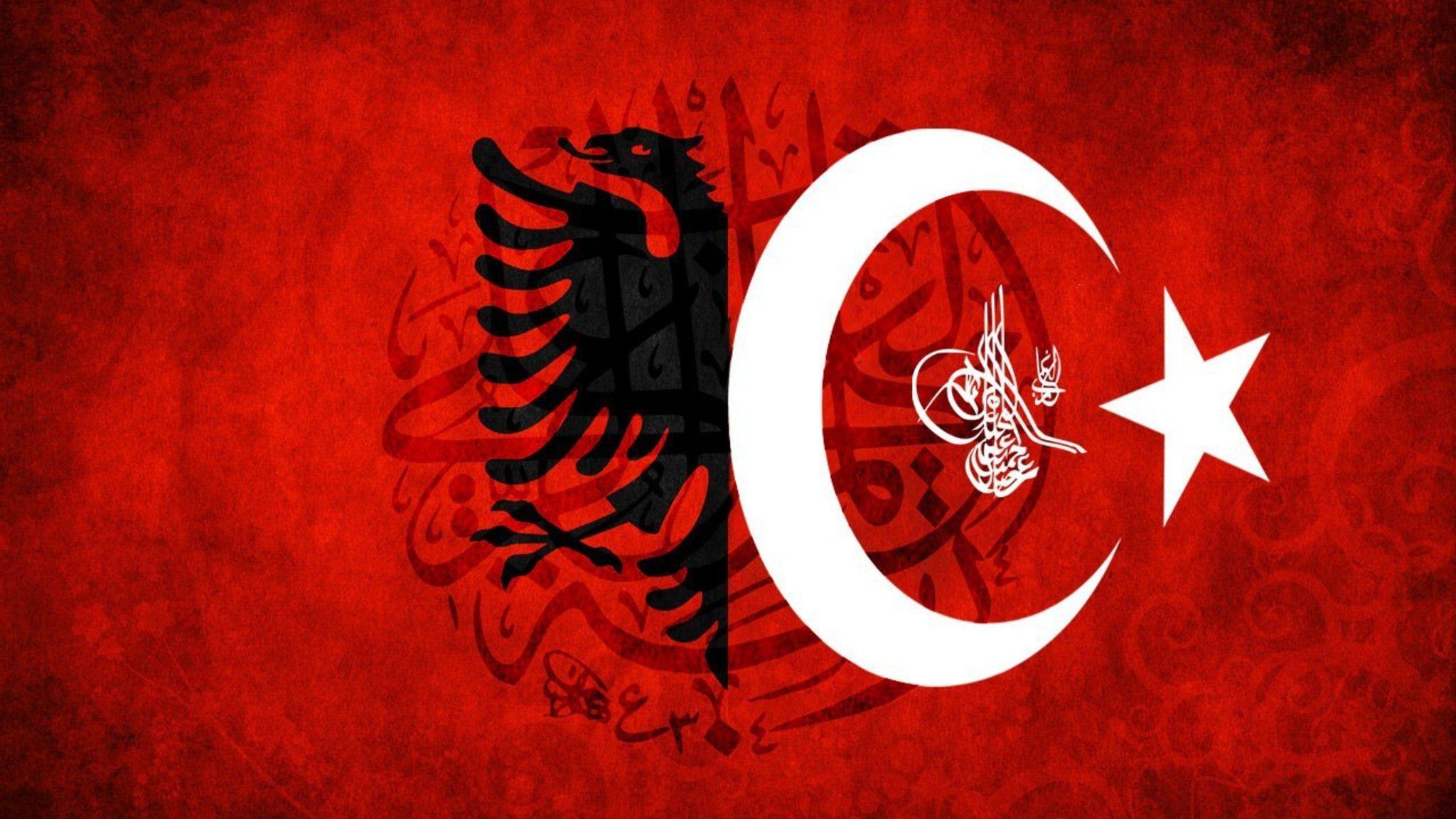 Brotherhood turkey turkish islam albania osmanlÄ± wallpaper