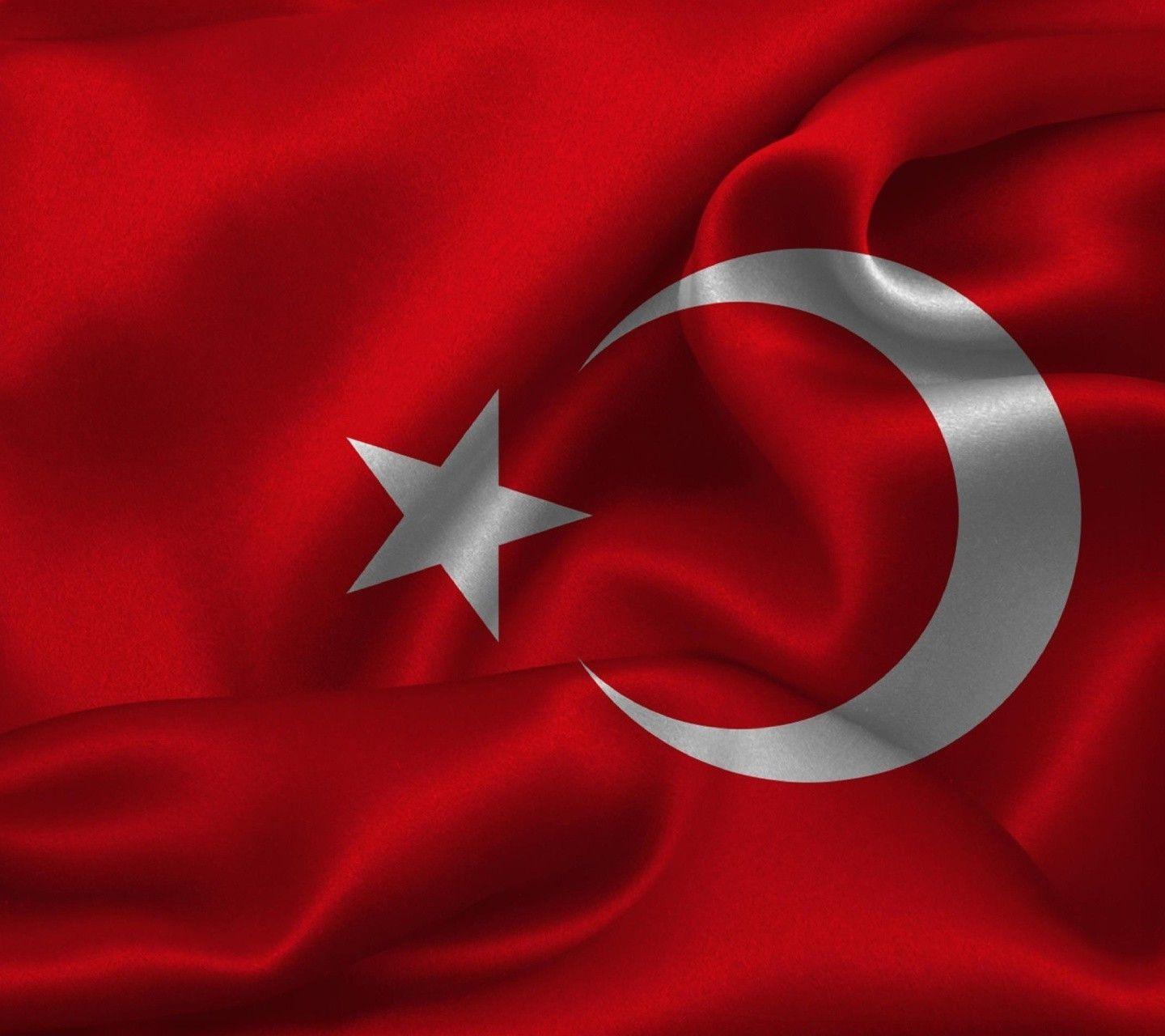 Turkish Flag Wallpapers - Wallpaper Cave
