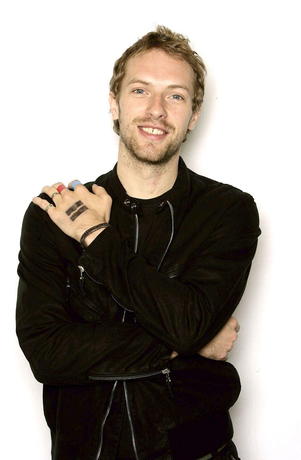 High Quality Chris Martin Wallpaper. Full HD Picture