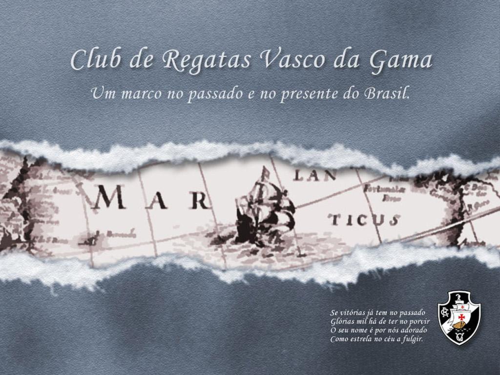 Vasco da Gama marco no passado e no presente do Brasil