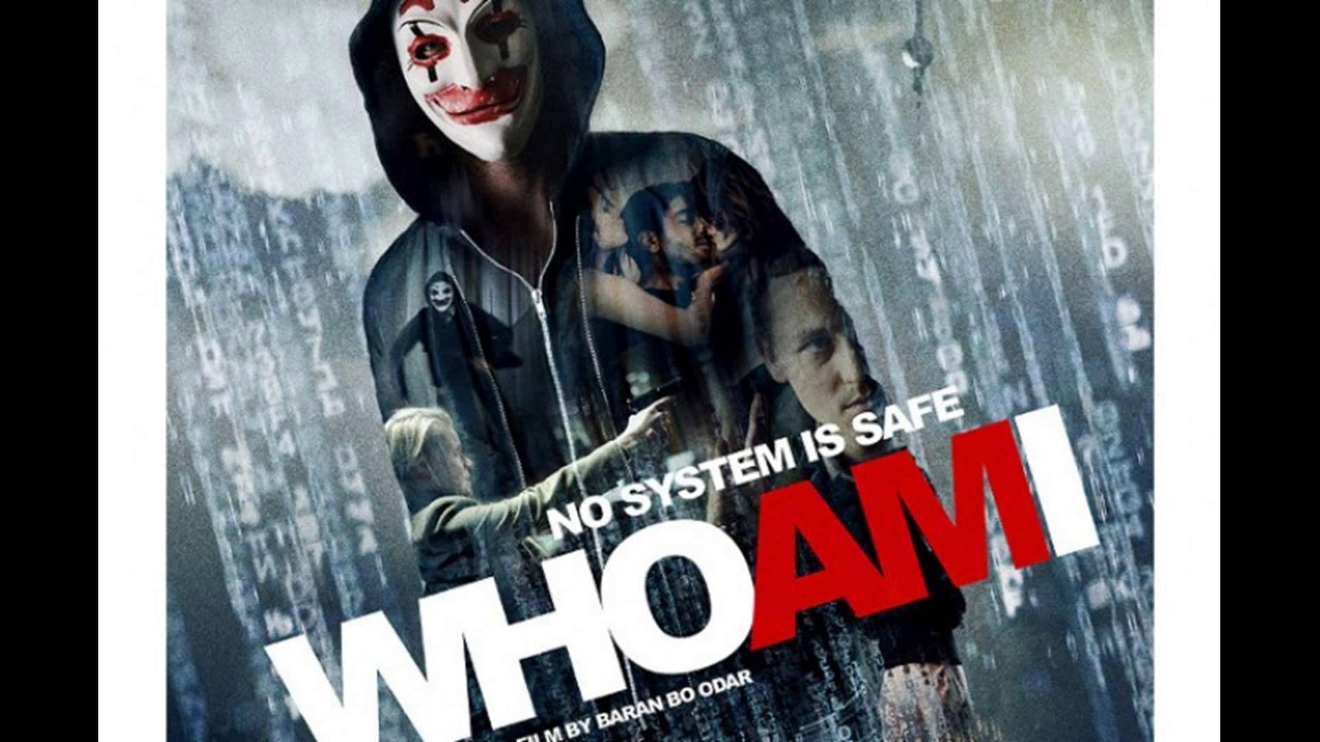 Who Am I System is Safe Wallpaper Am I System is