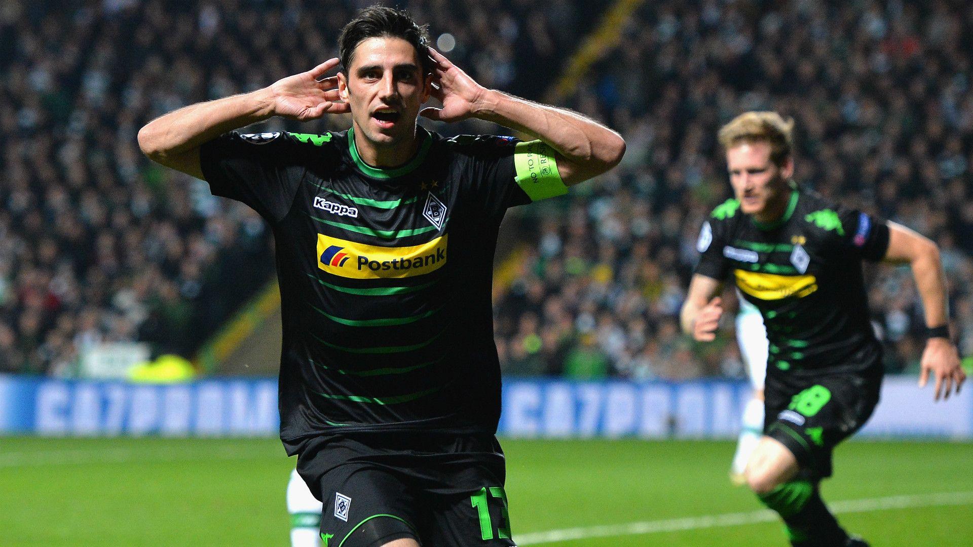 Mönchengladbach beendet Celtic Glasgows Heimserie