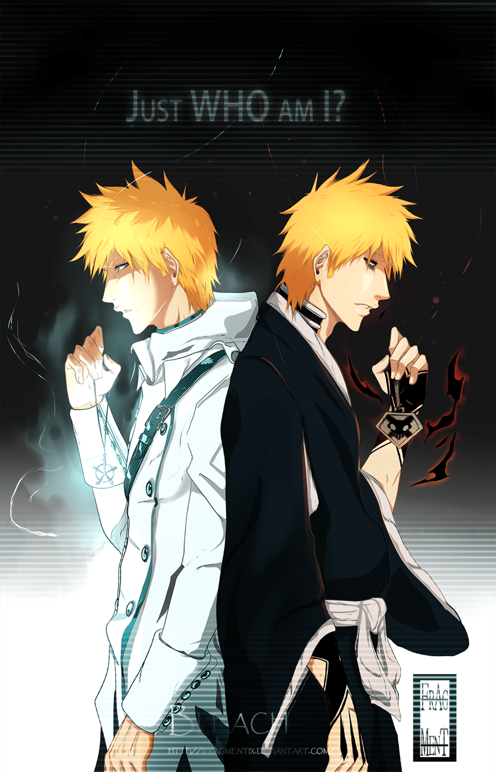 Bleach Picture