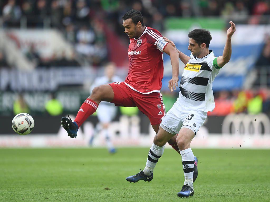 Bundesliga acutalités Controversy as Gladbach enjoy helping hand