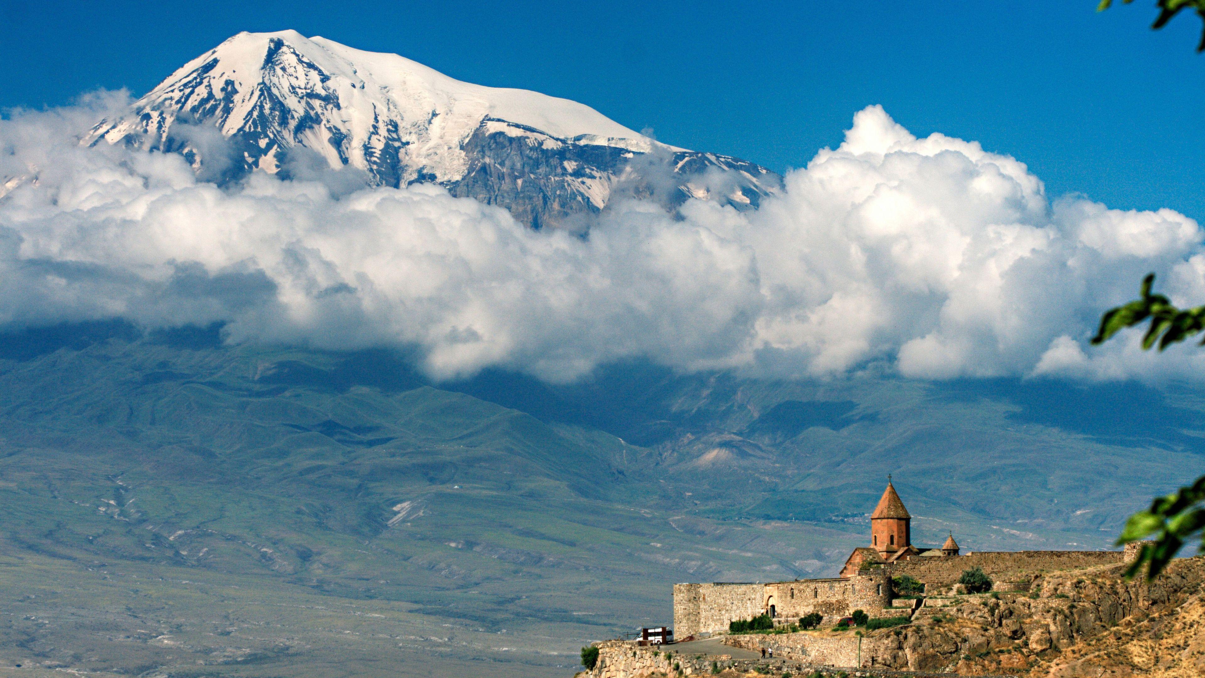Armenia Wallpapers Wallpaper Cave