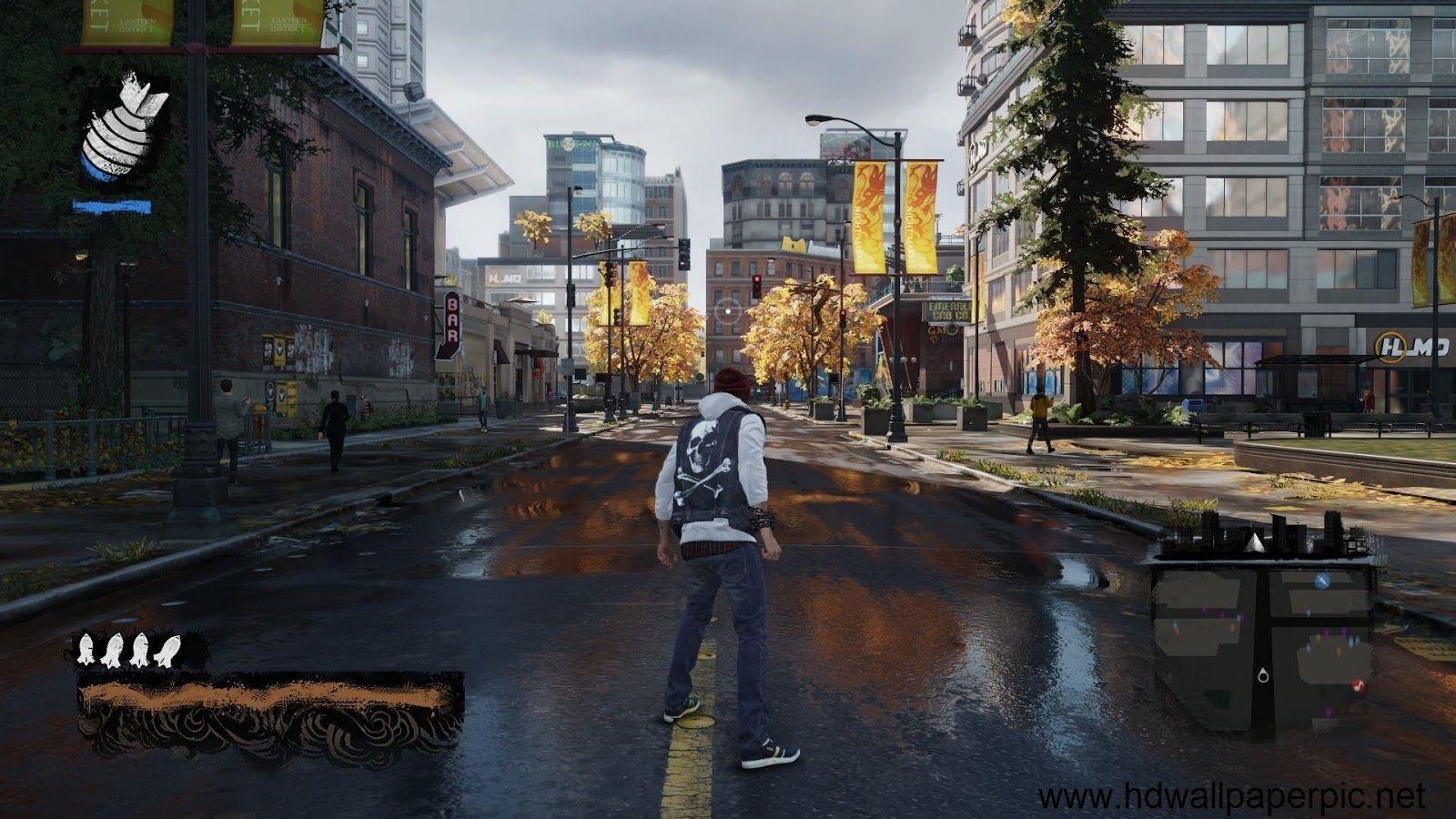 Watch Dogs 2 Wallpaper, Live Watch Dogs 2 Image (47), PC