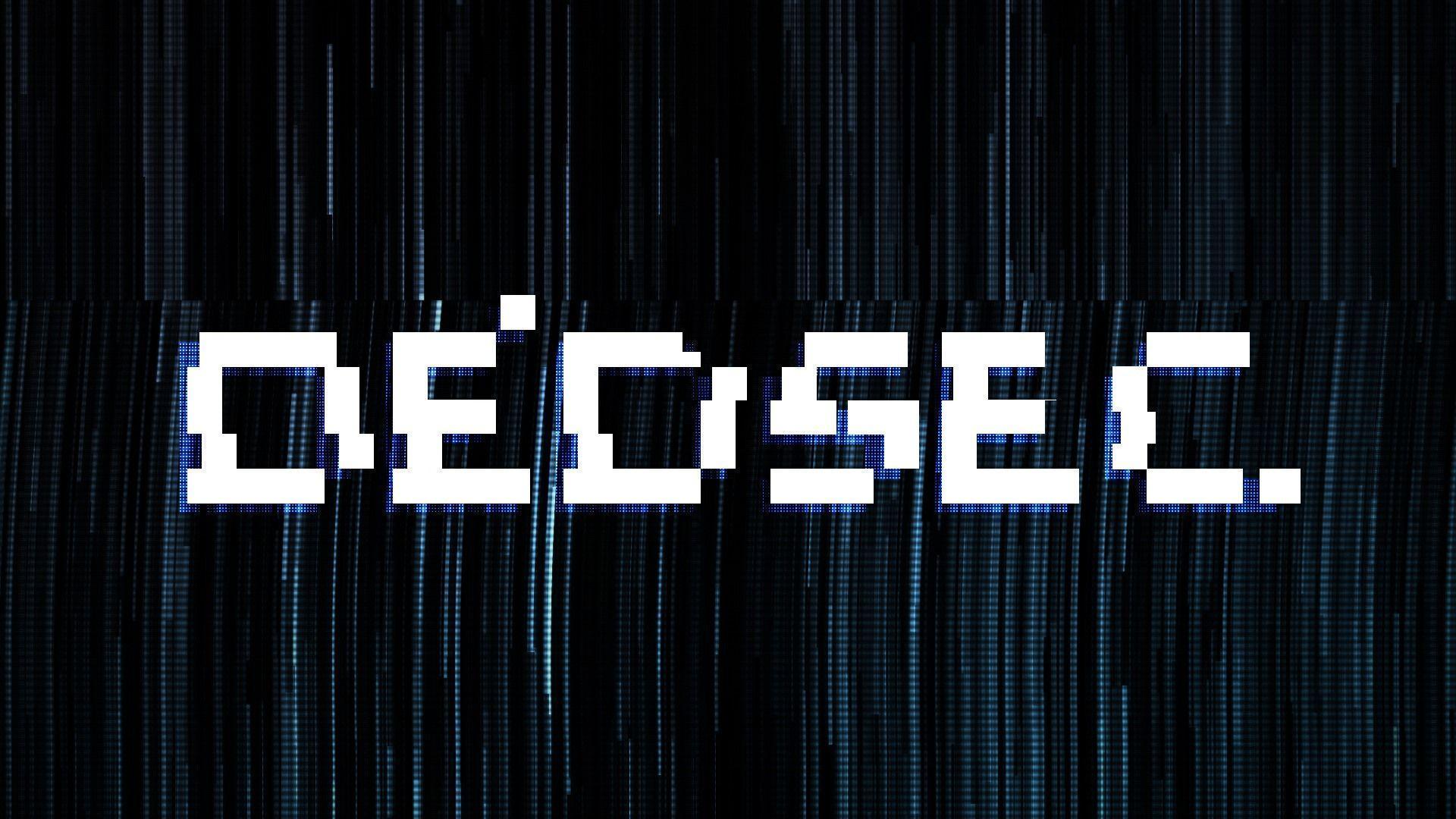 DedSec Logo Watch Dogs 2 Game Wallpaper